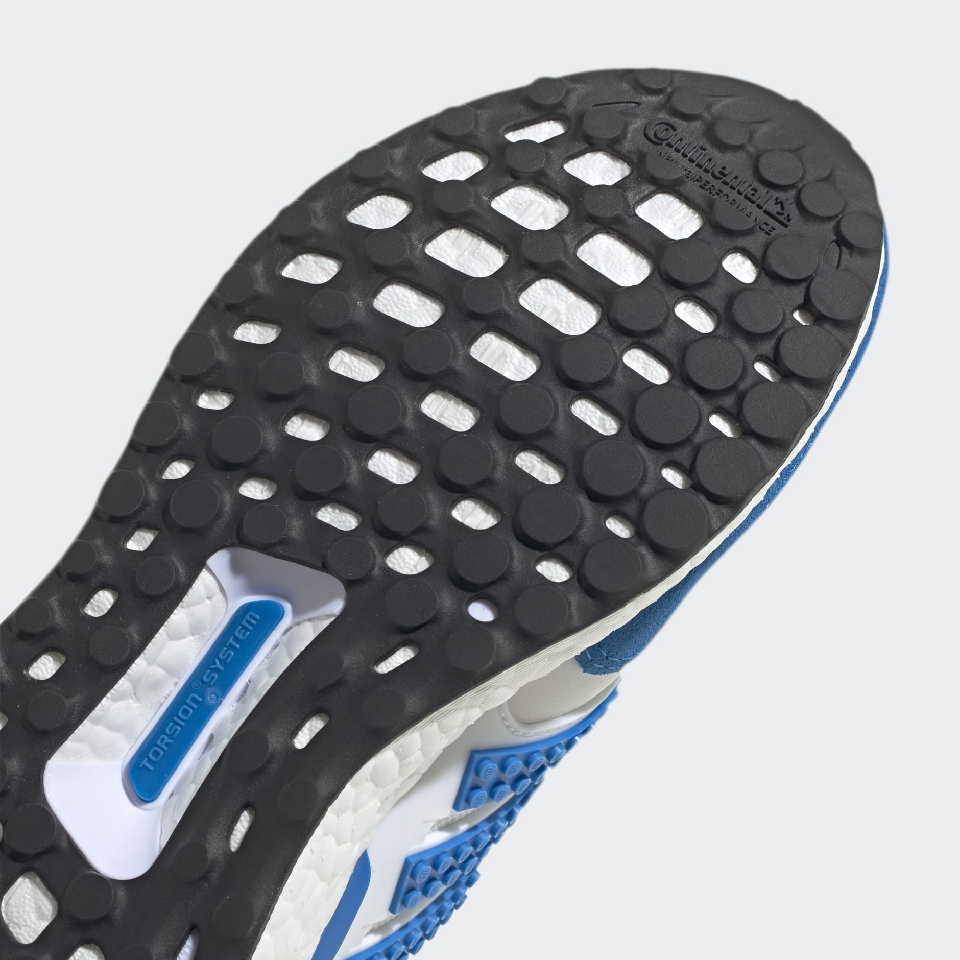 adidas Ultraboost DNA x LEGO® Colors Shoes