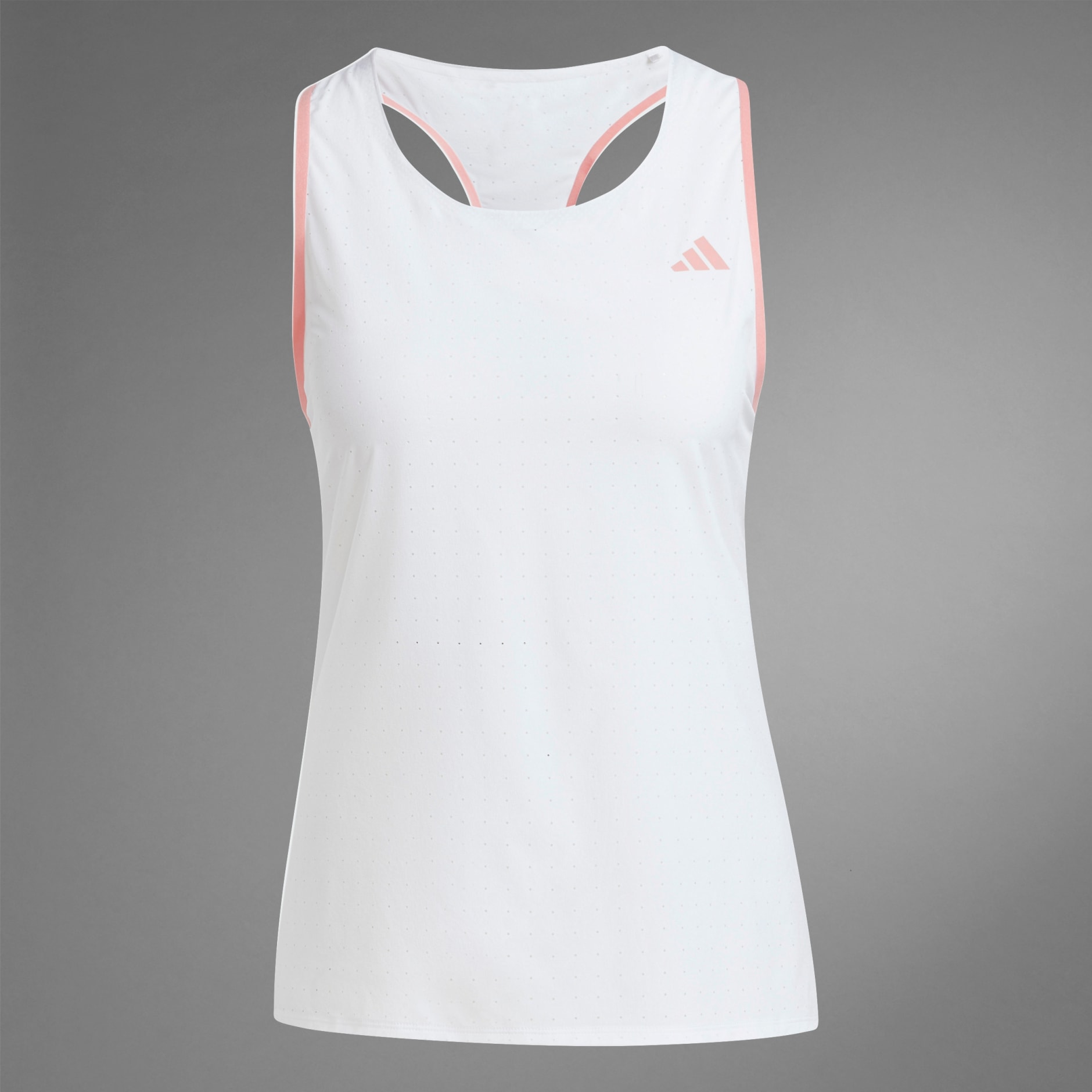 Adizero Running Tank Top