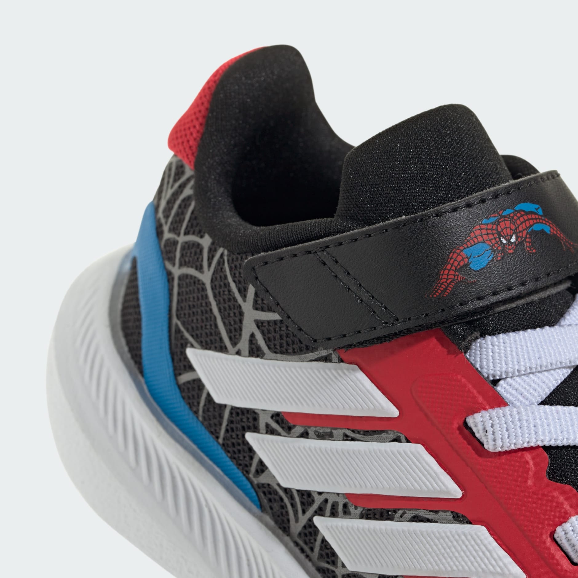 adidas Marvel Spider-man Runfalcon Shoes Kids