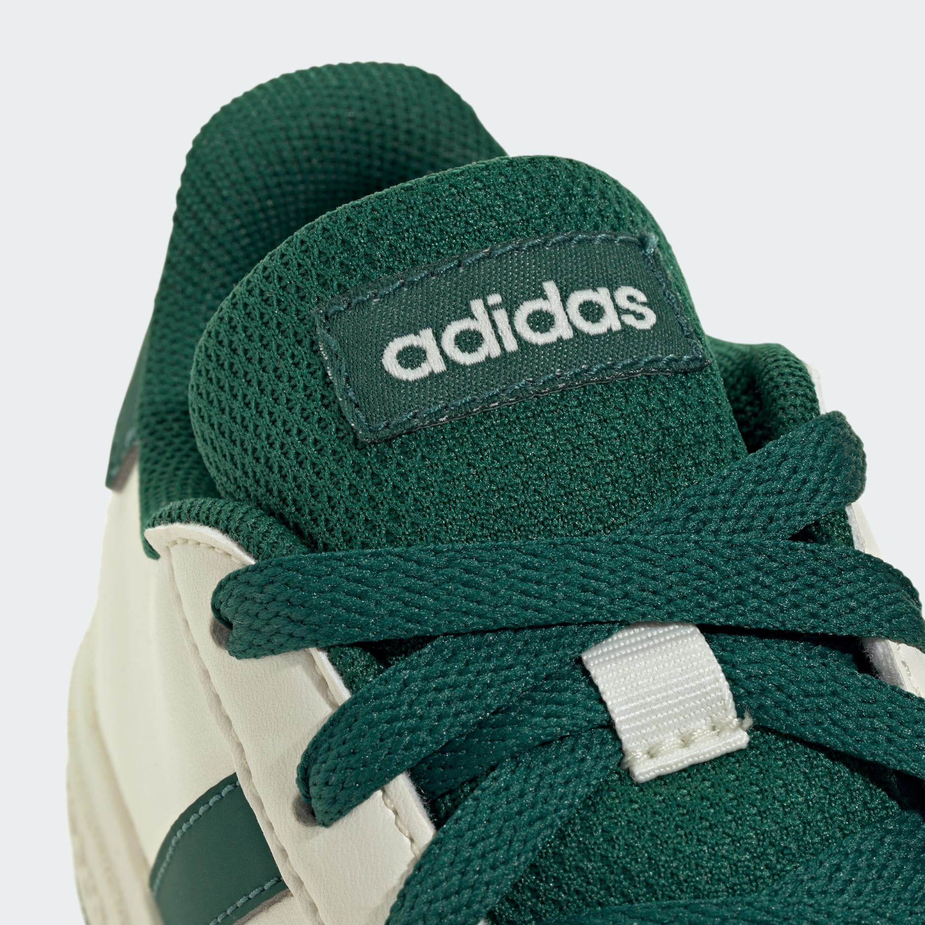 Teniși cu șireturi Grand Court Lifestyle Tennis