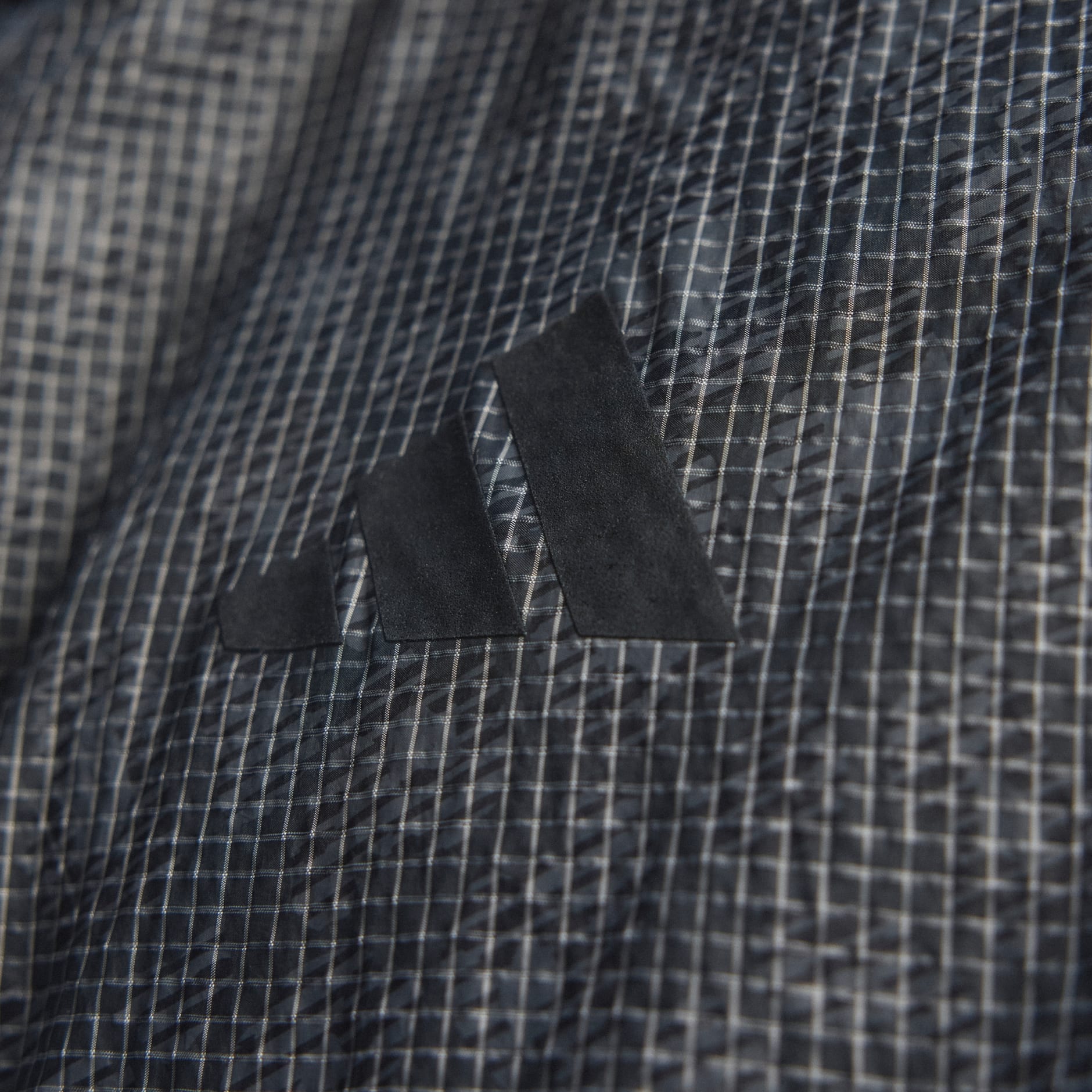 Hanorac antiv&acirc;nt Terrex Xploric CLIMA365 Printed