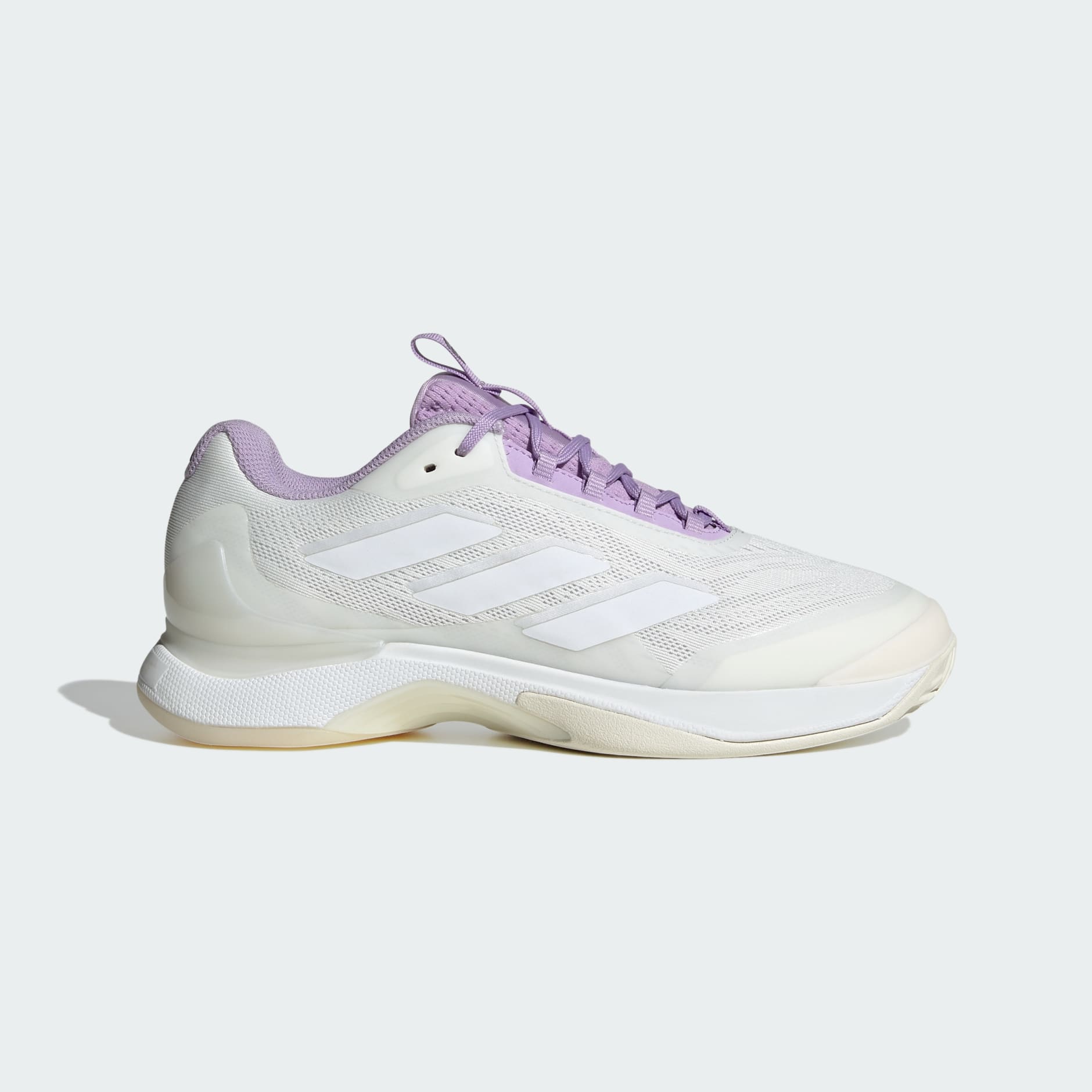 Avacourt 2 Leather Tennis Shoes