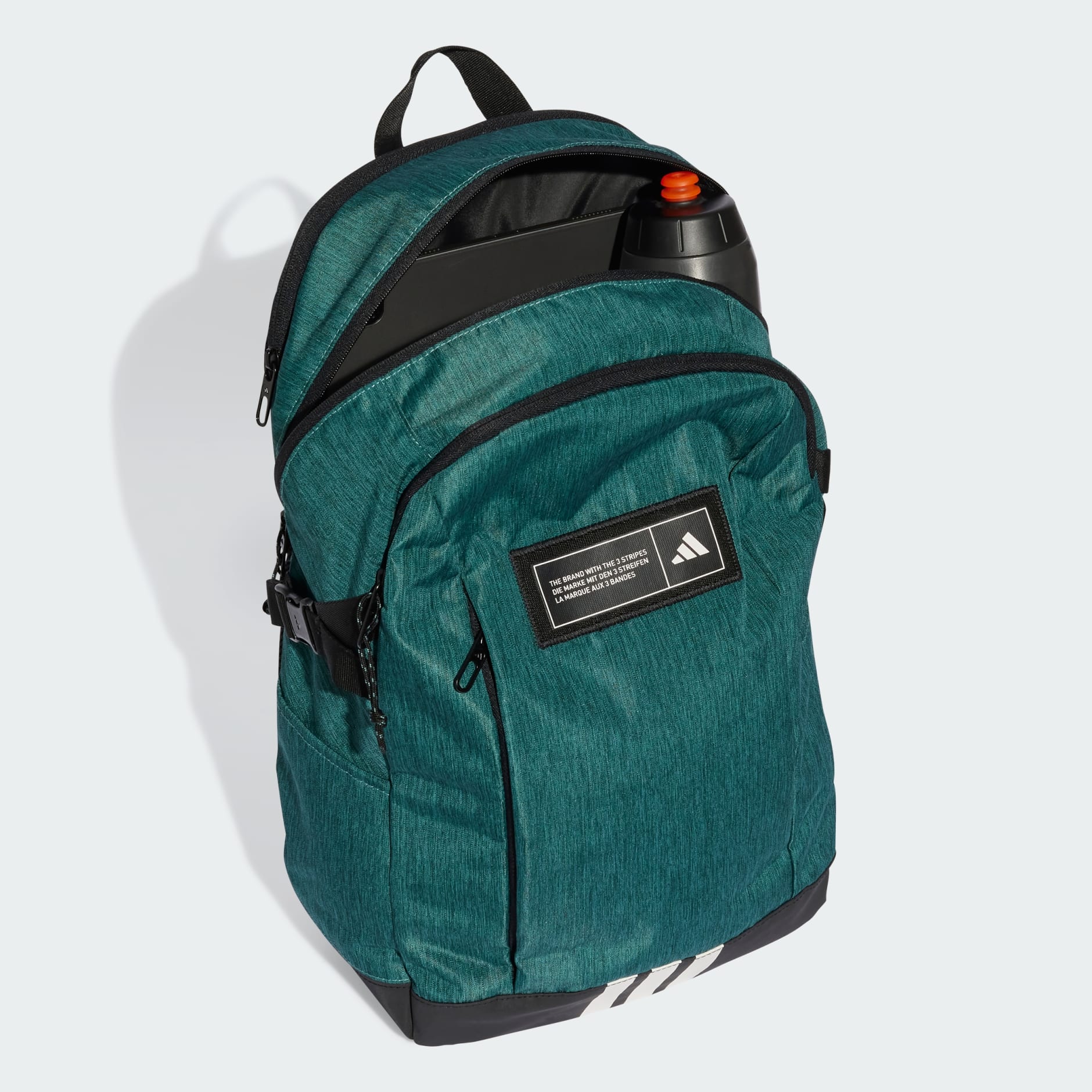 ATHLTS Power Backpack