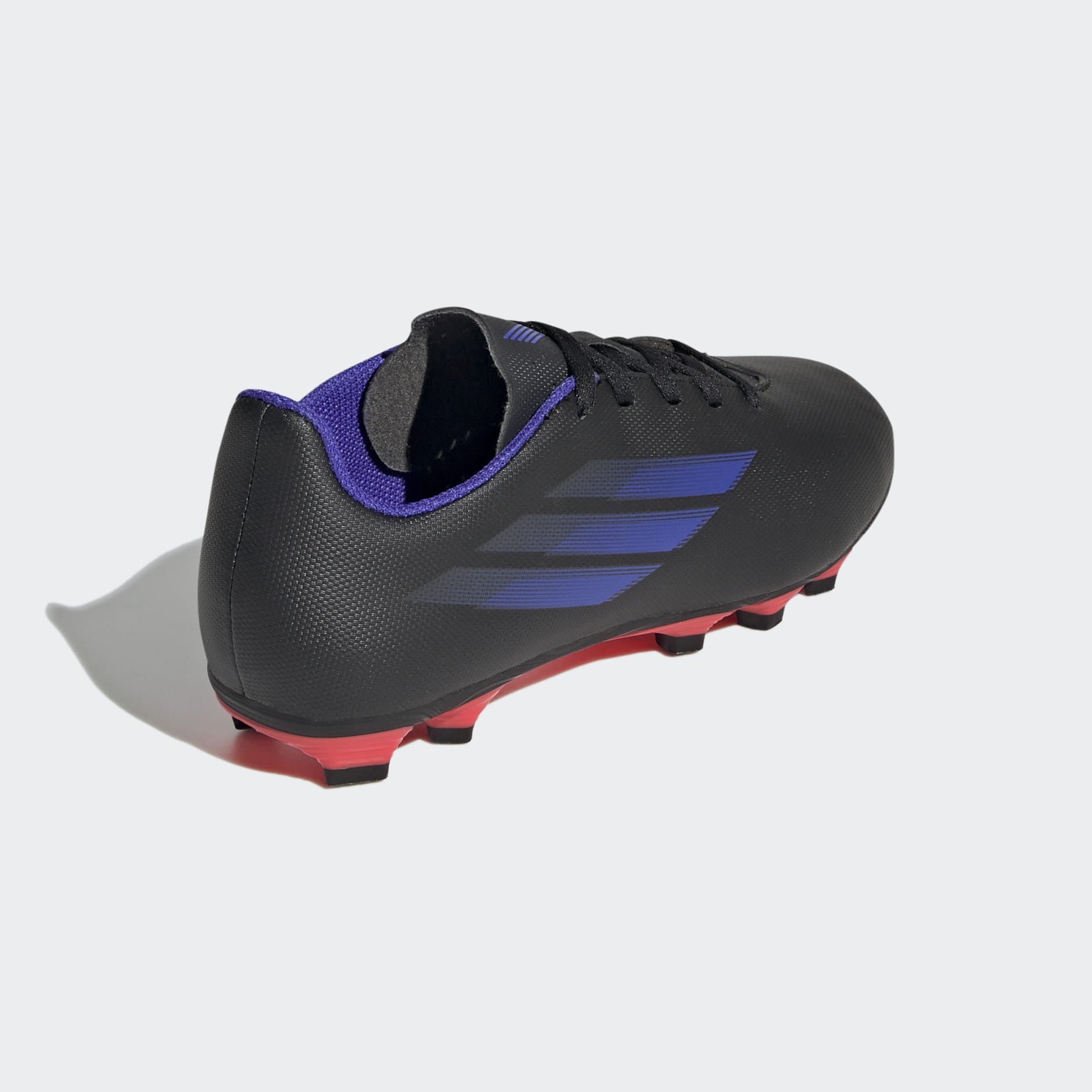 X Speedflow.4 Flexible Ground Boots