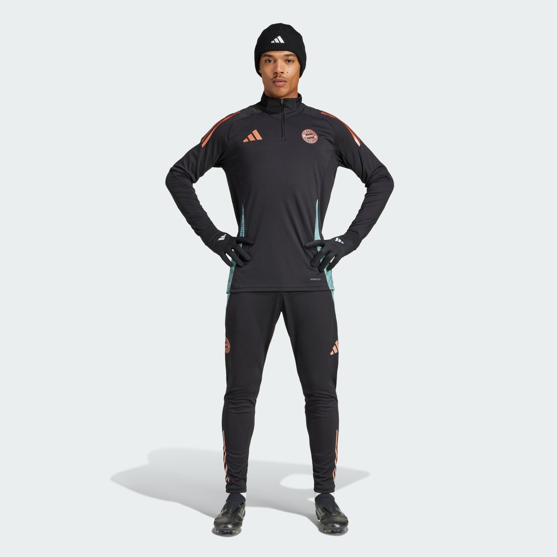 بنطال تدريب FC Bayern Tiro 24