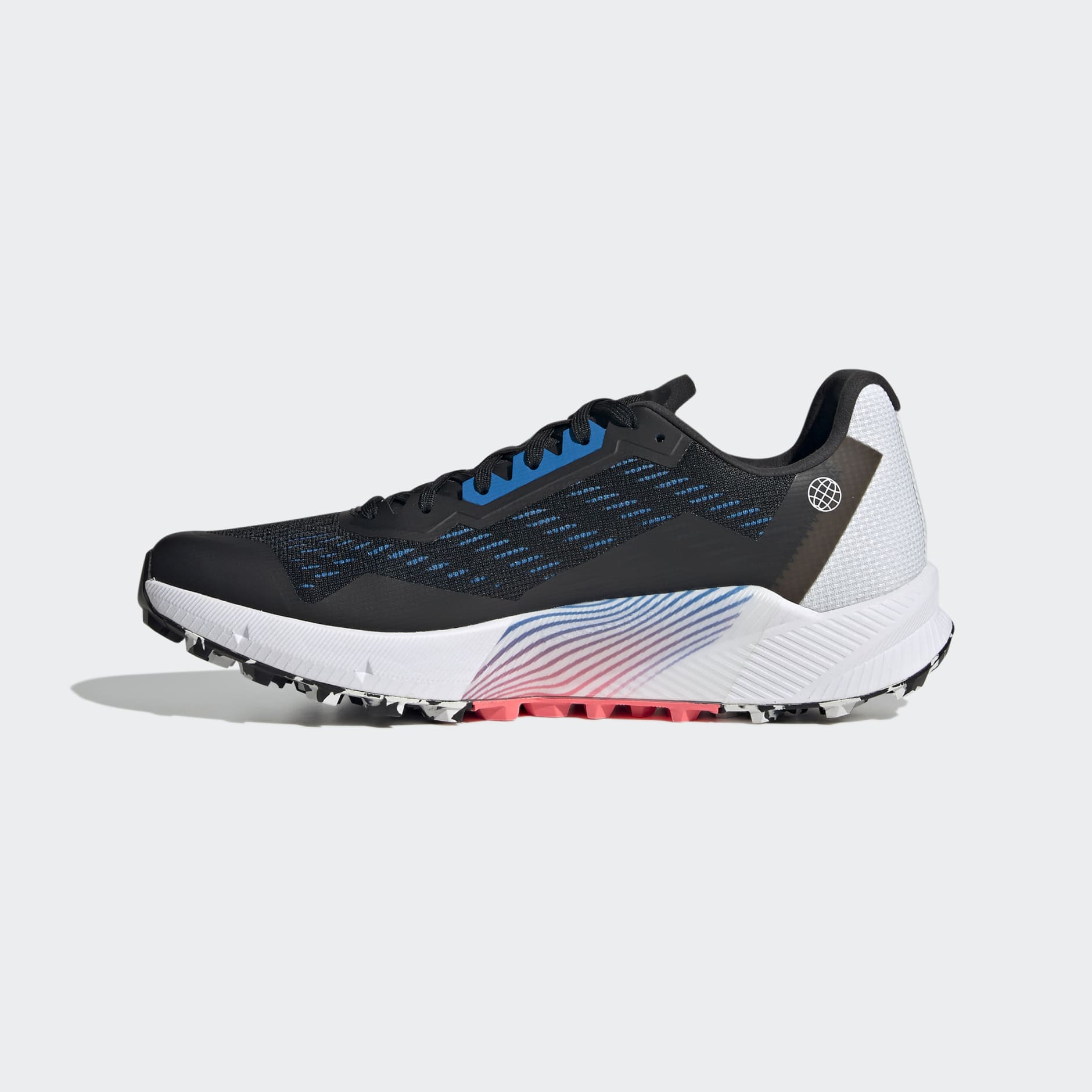 TERREX AGRAVIC FLOW 2 TRAIL RUNNING SHOES