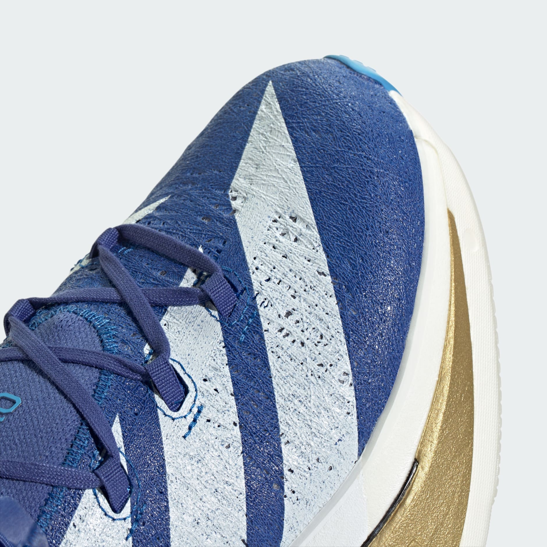 Adizero Prime X3 Strung Shoes