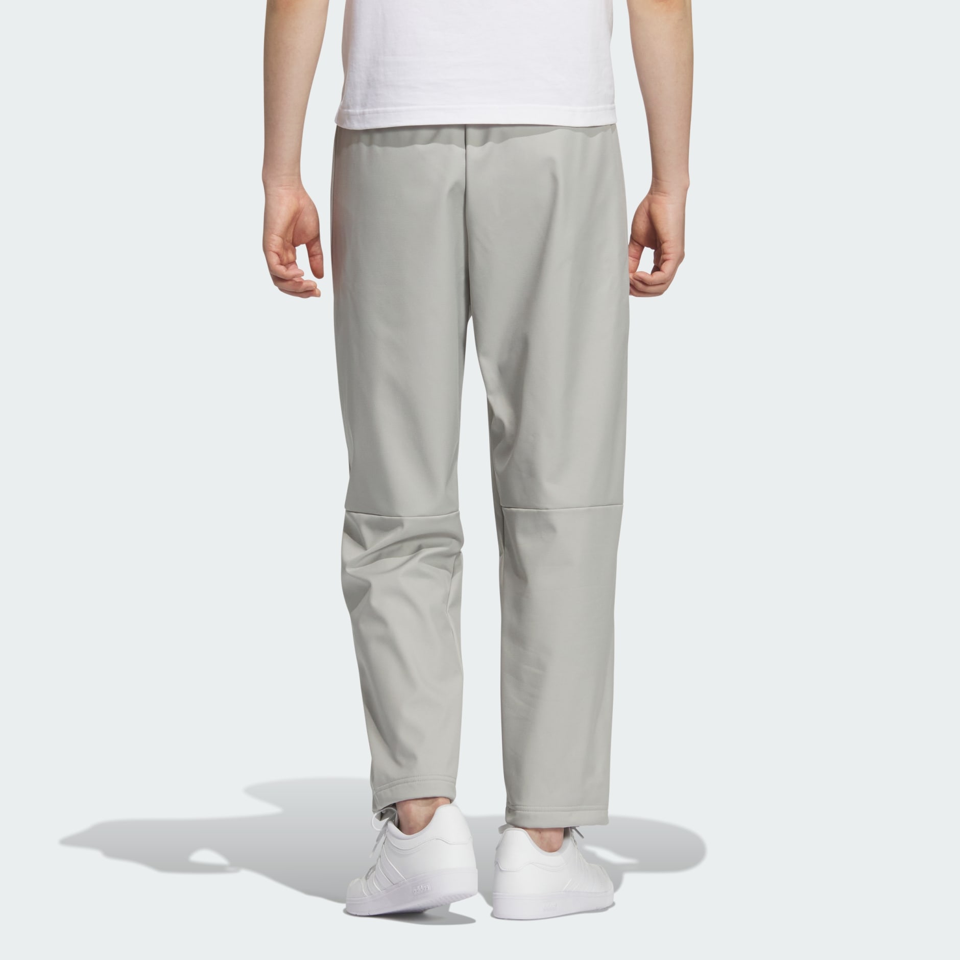 Soft Shell Woven Pants