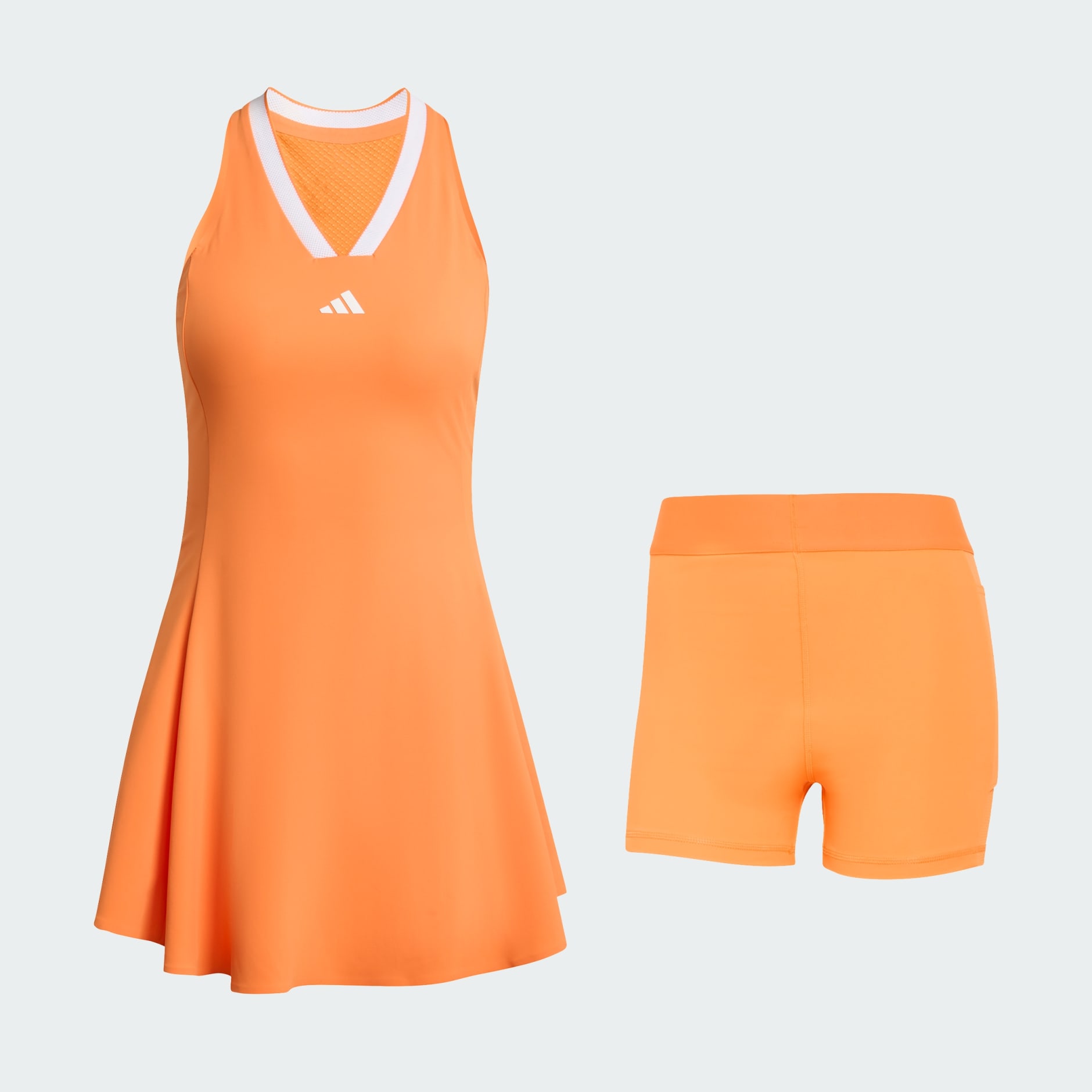 فستان TENNIS CLIMACOOL PRO