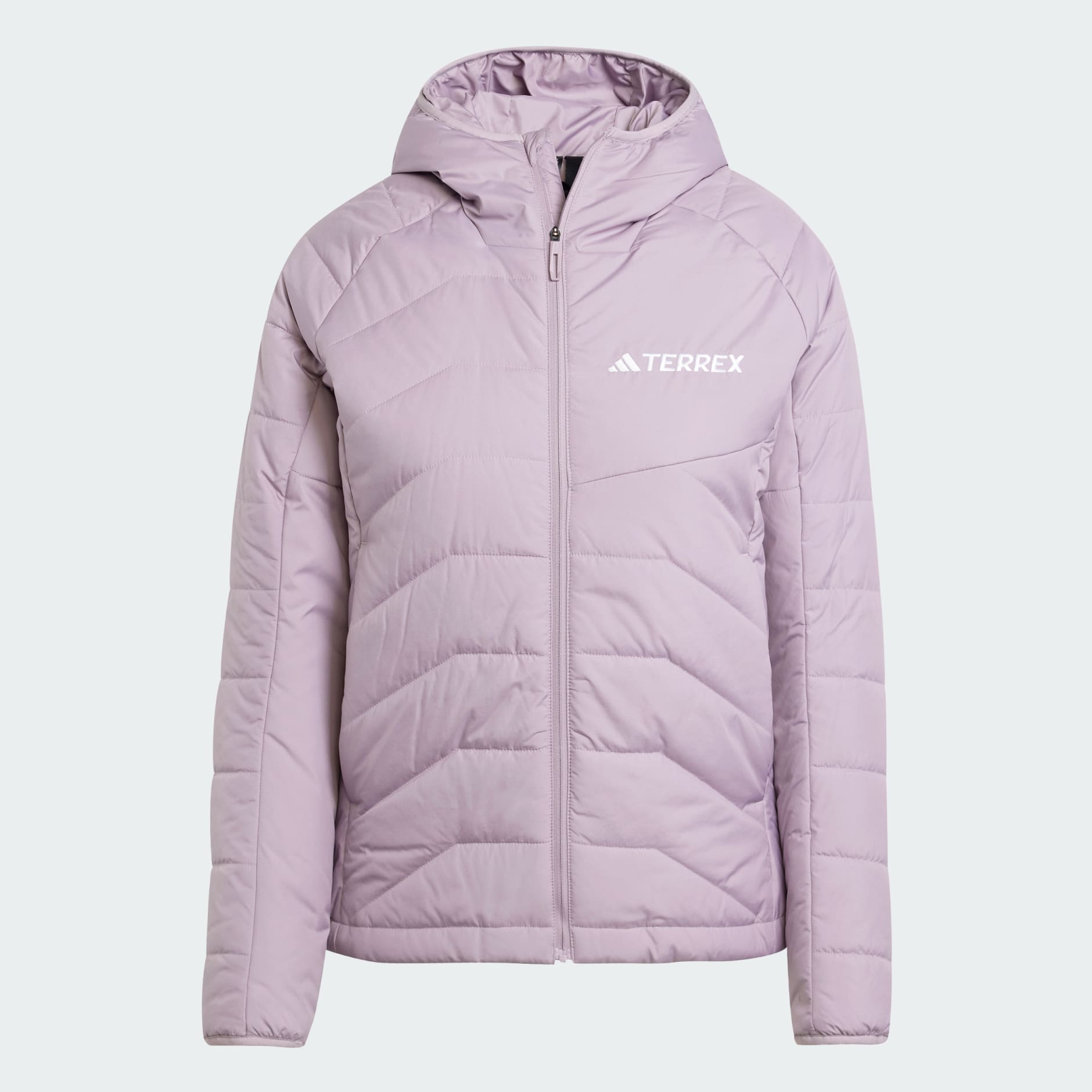 Terrex Multi Synthetic Insulated Hooded Jacket