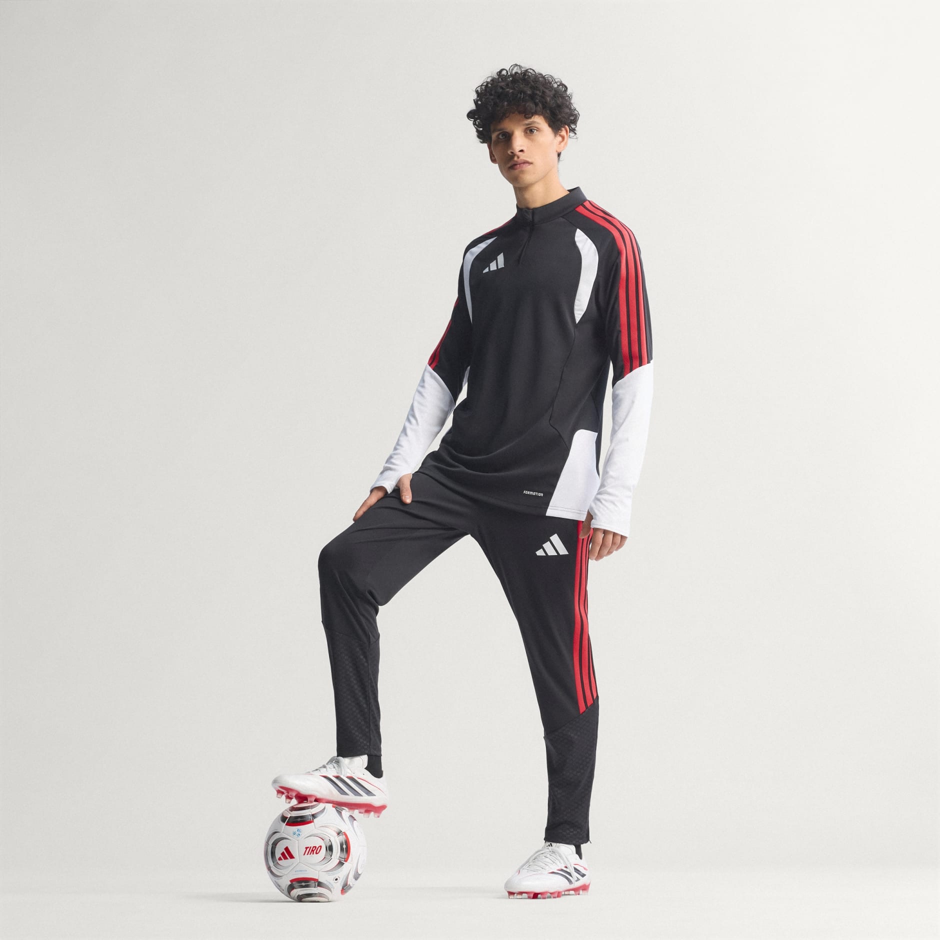 COPA PURE IV ELITE Firm Ground Football Boots