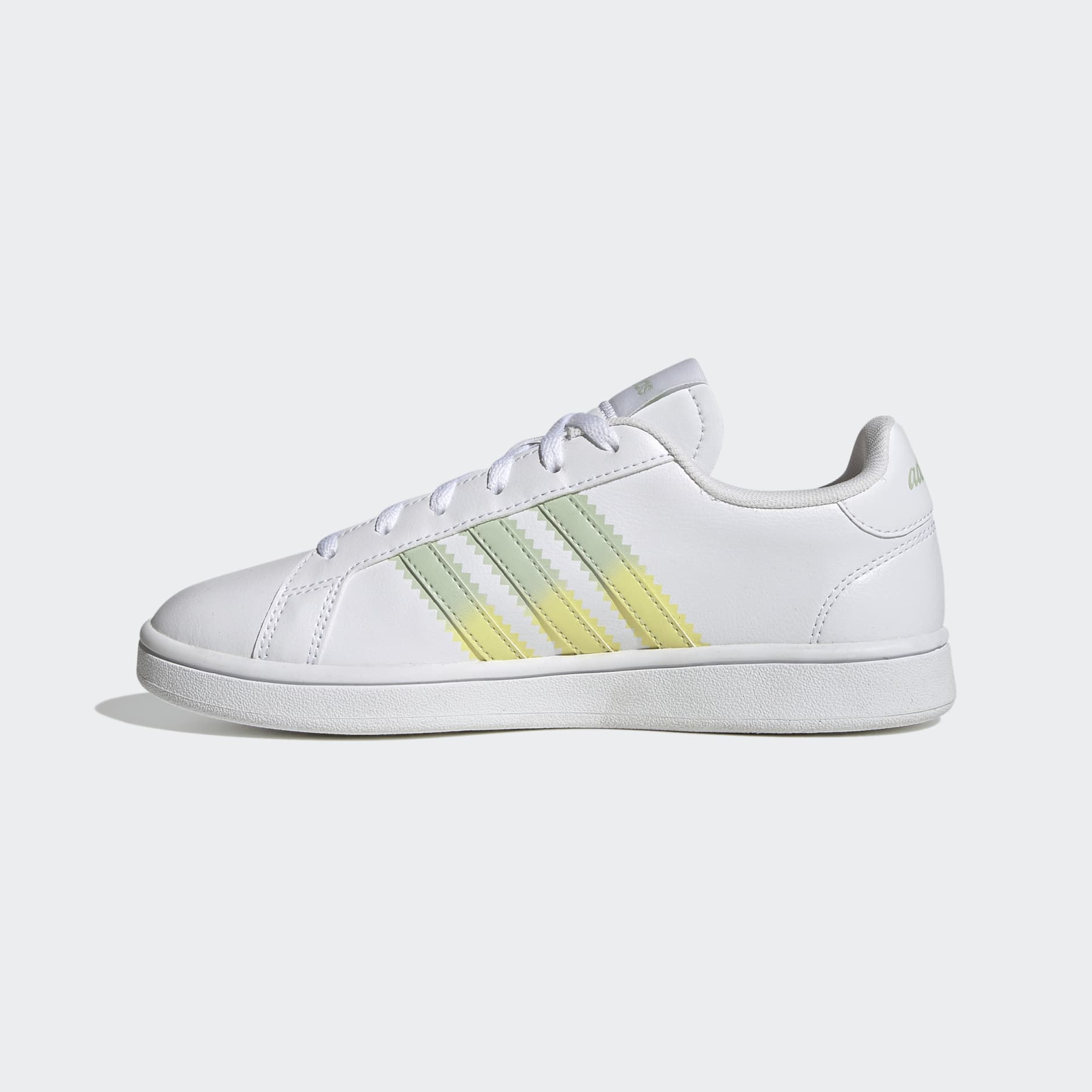 Tenis adidas Grand Court Base Beyond