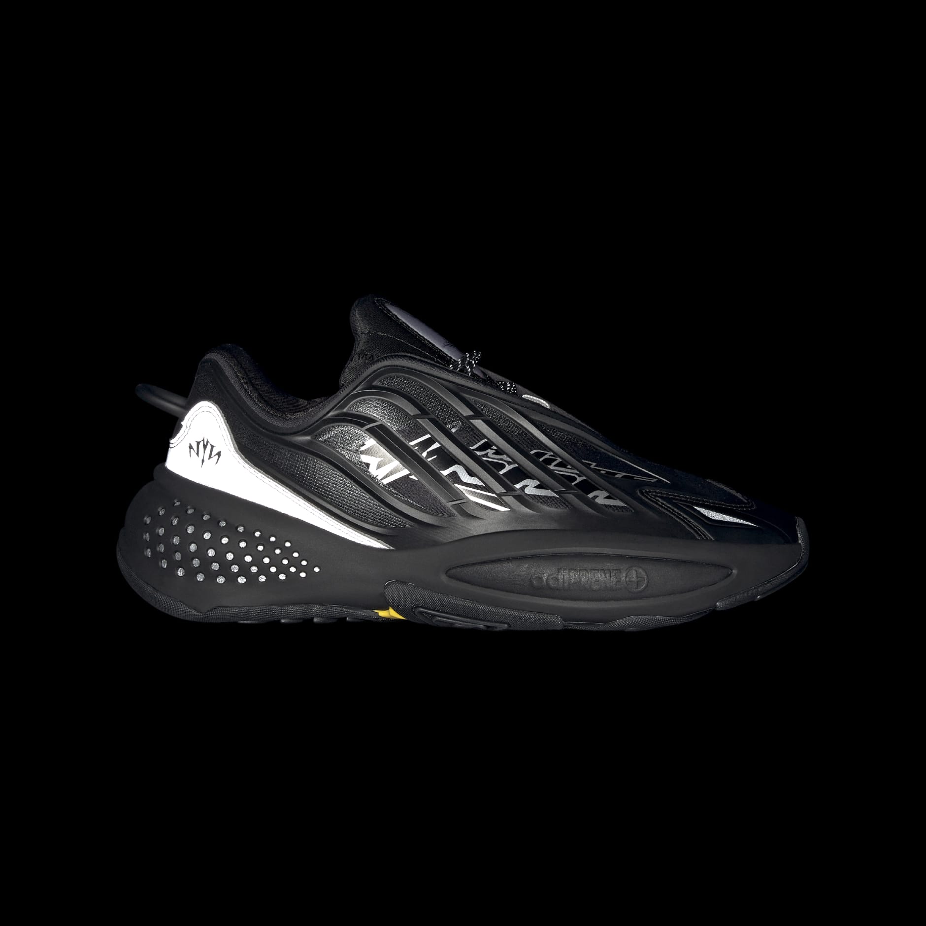 Ozrah GM Shoes