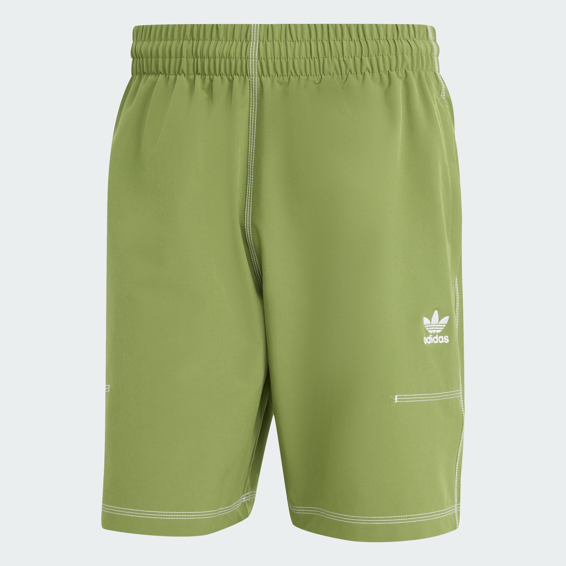 Pantaloni scurți Essentials Trefoil