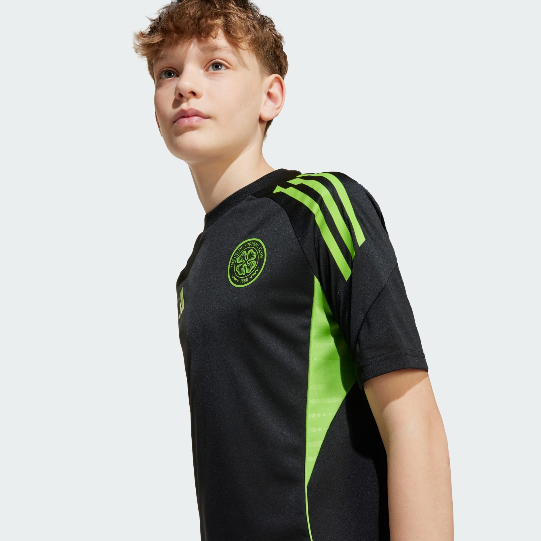 Dres Celtic FC Tiro 25 Competition Training