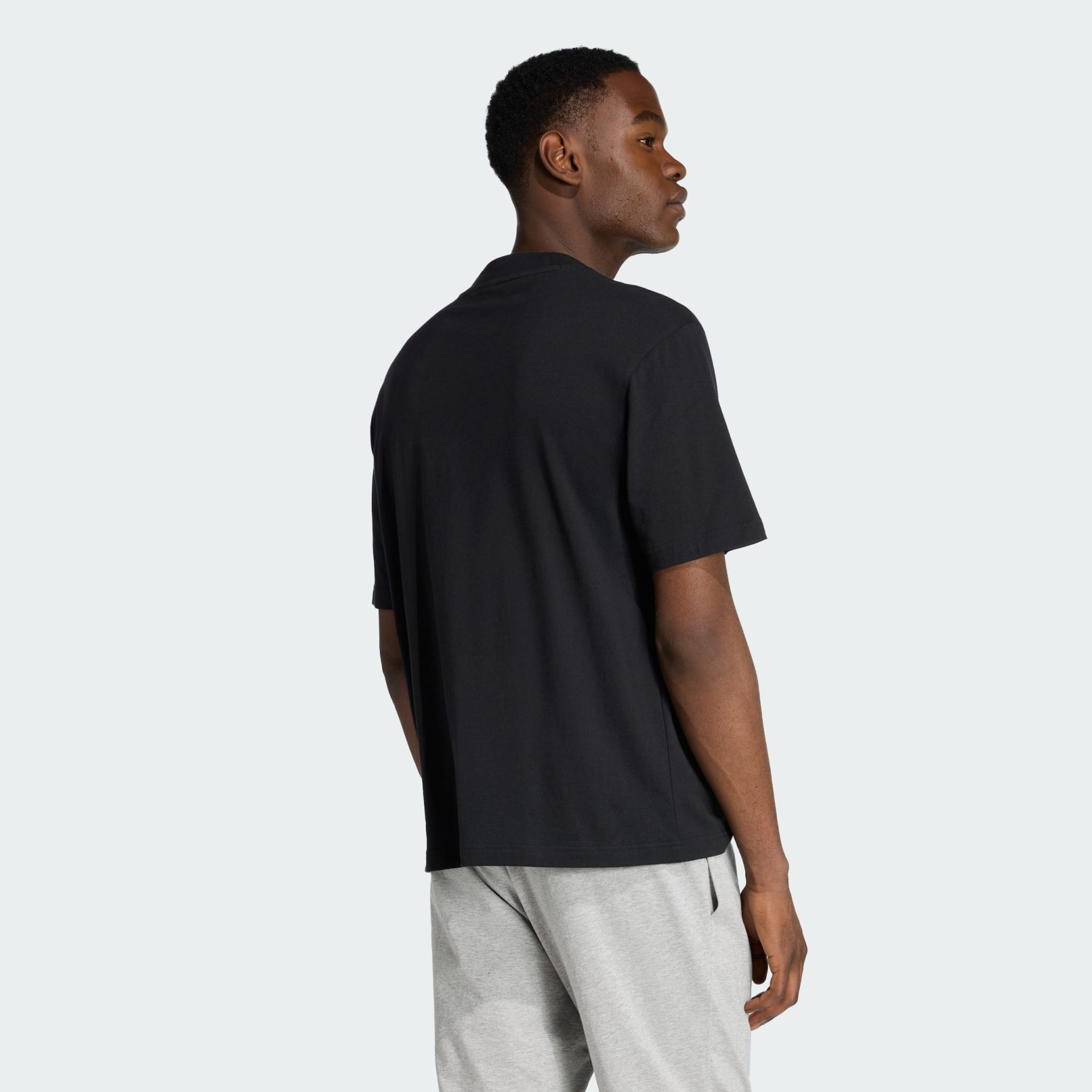 تيشيرت HOLIDAY BIG LOGO