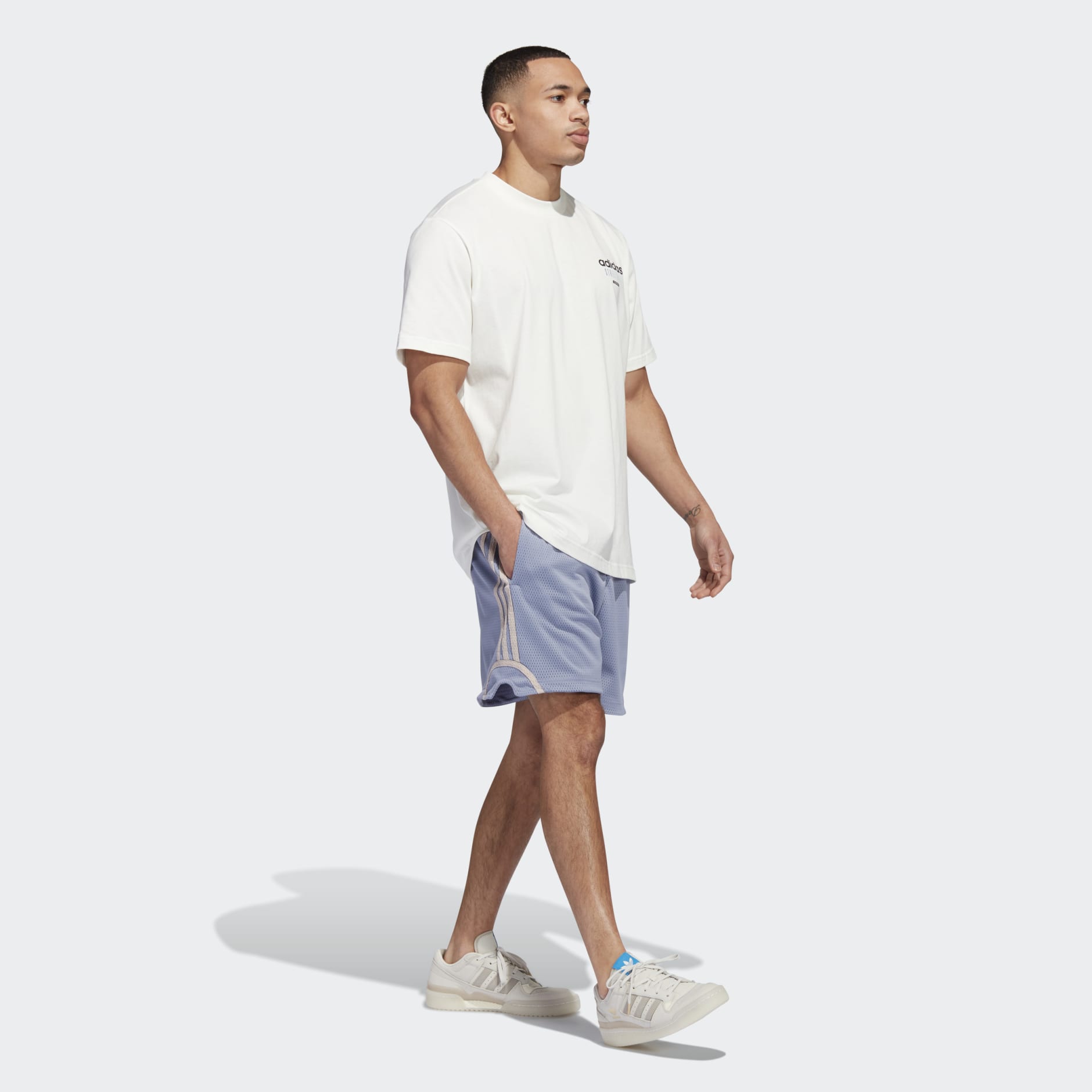 تيشيرت Basketball Streetball Graphic