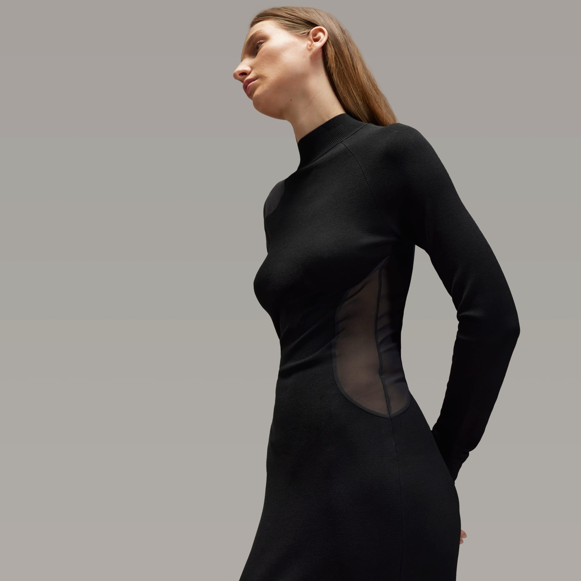 Y-3 Knit Dress