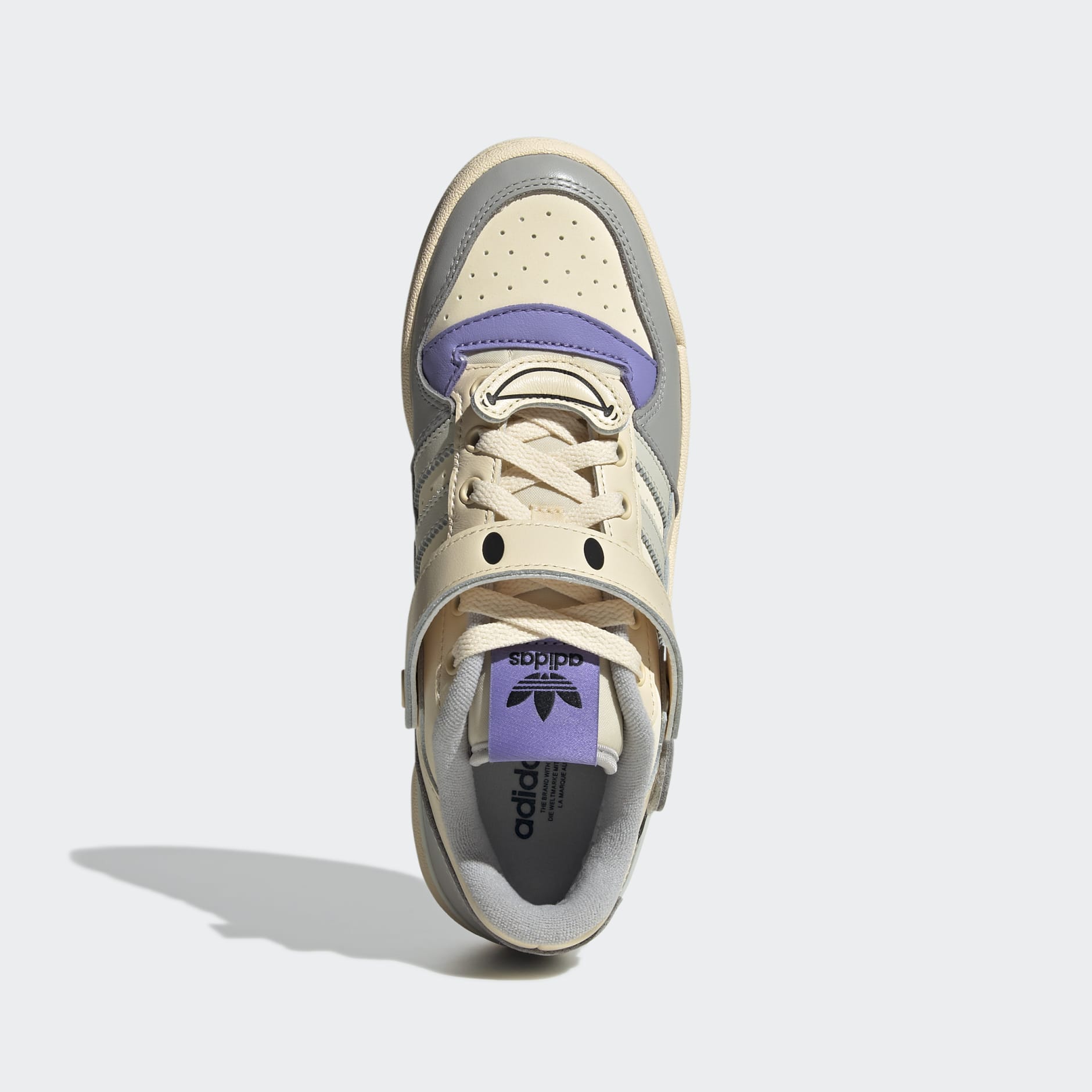 Forum Low Shoes