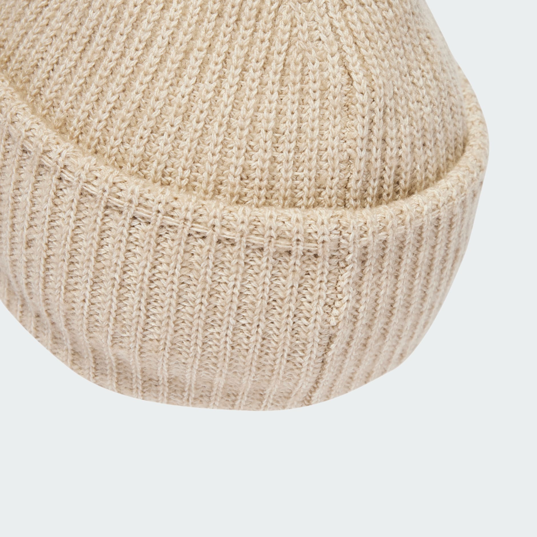 Wide Cuff Beanie