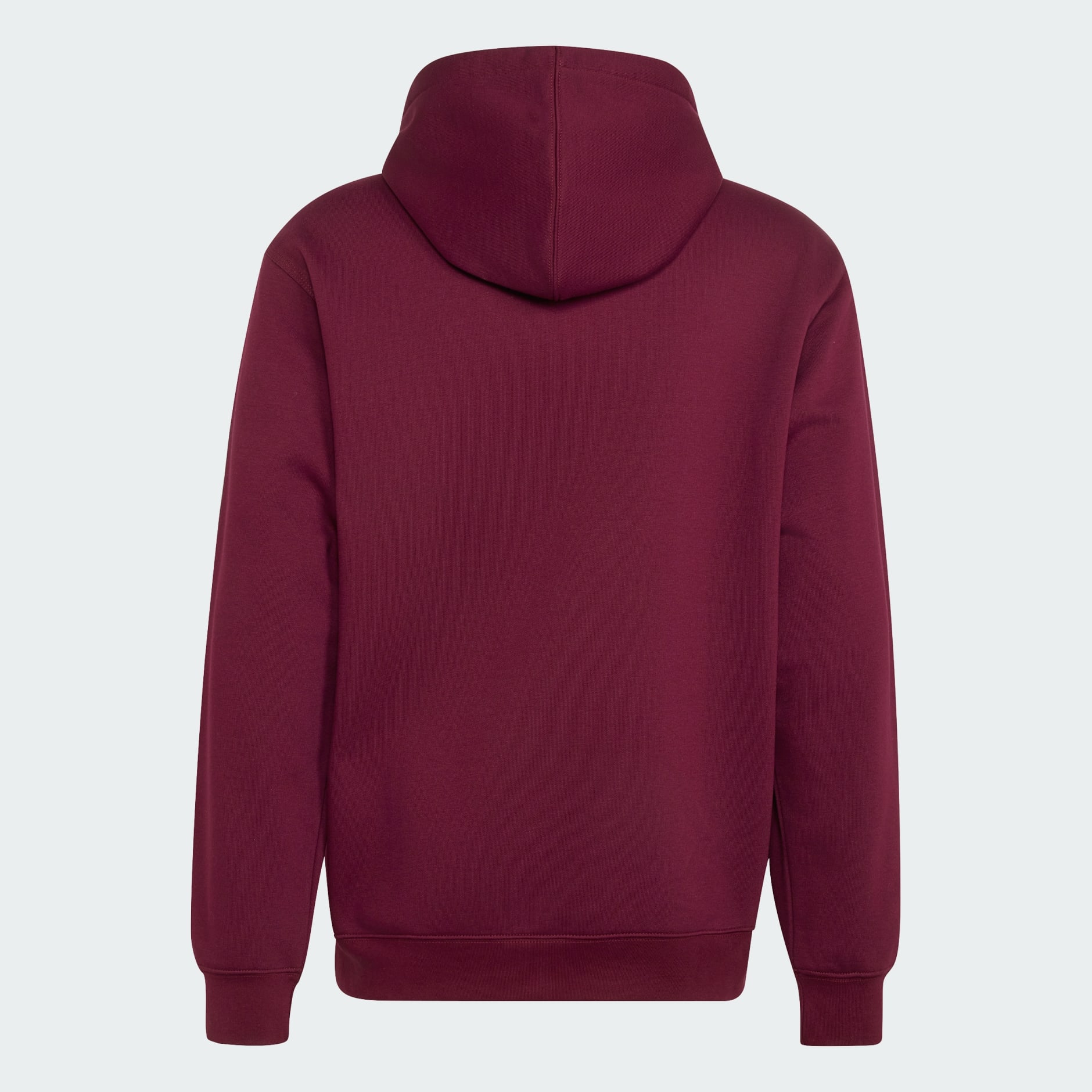 HANORAC LEJER DIN FLEECE ESSENTIAL