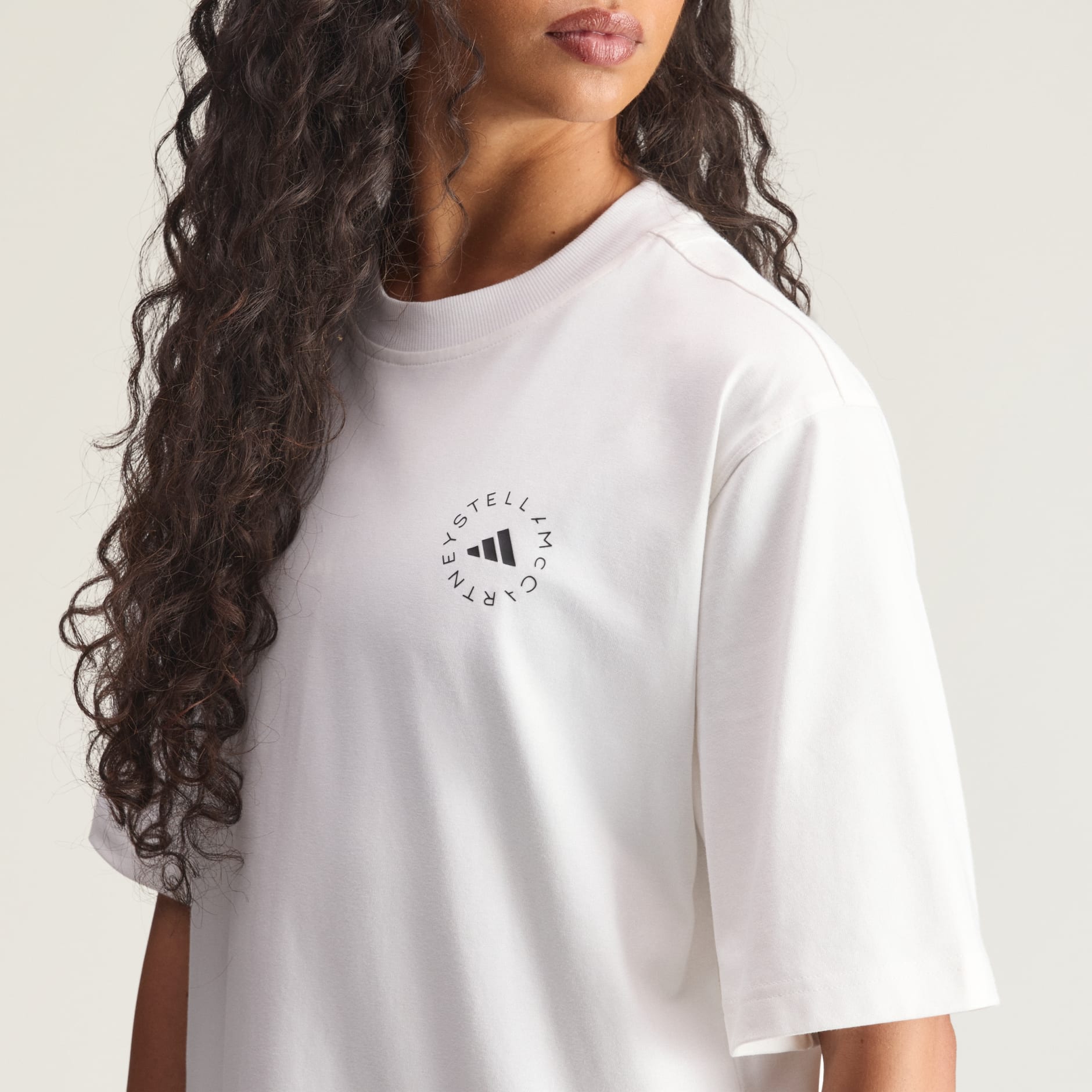 adidas by Stella McCartney Loose T-Shirt