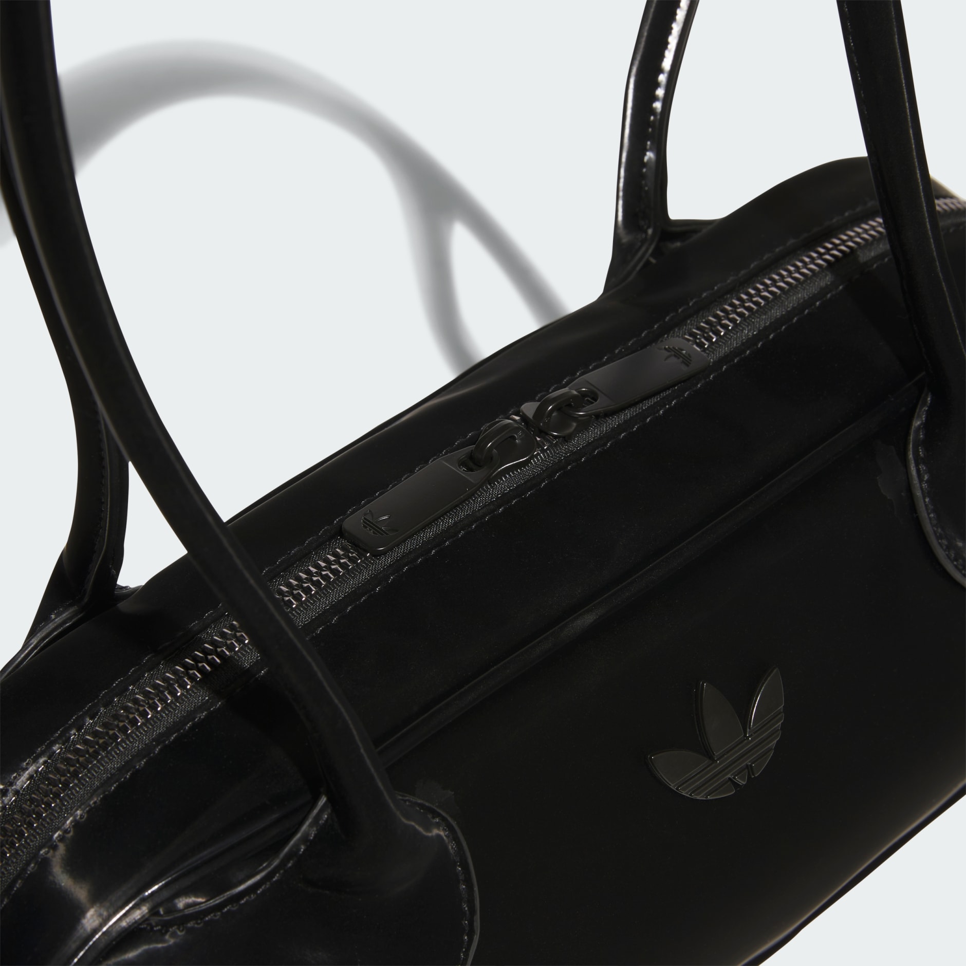 【ADIDAS】Original Baguette Bag Black / KE4015 ★人気★ Shoulder Bag - Black | adidas Hong Kong
