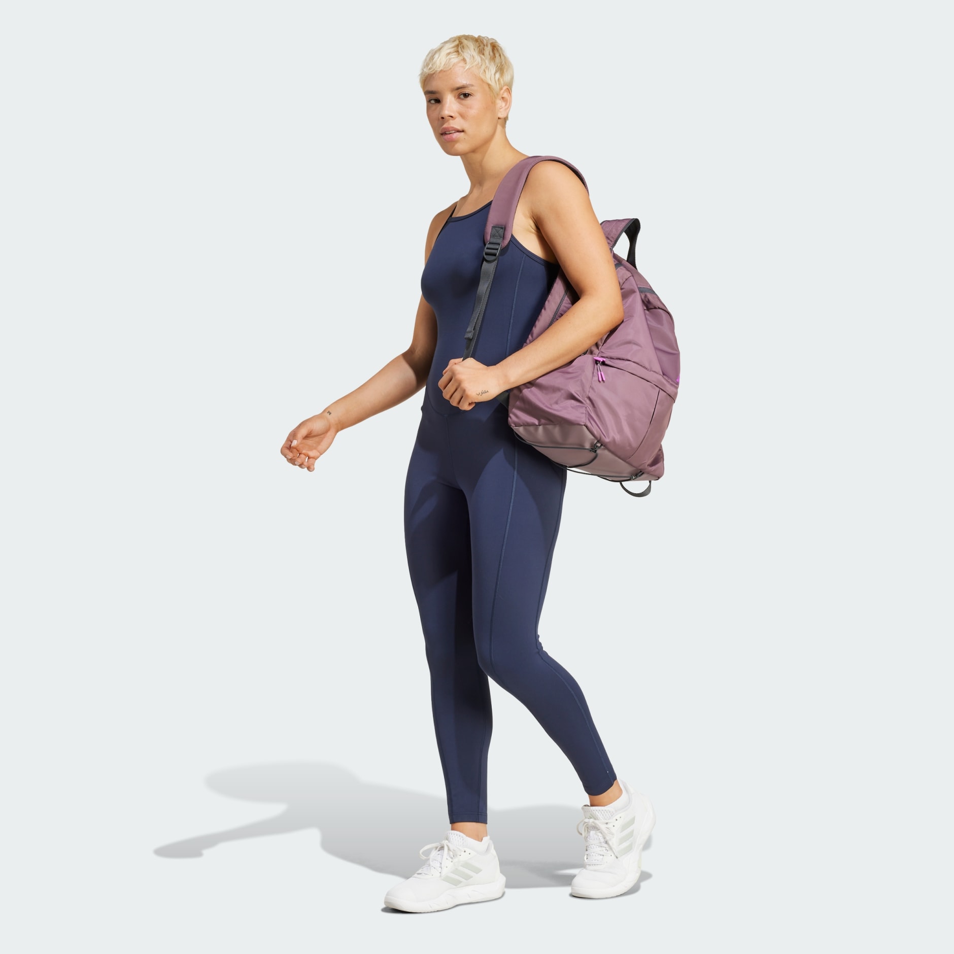 בגד גוף ליוגה