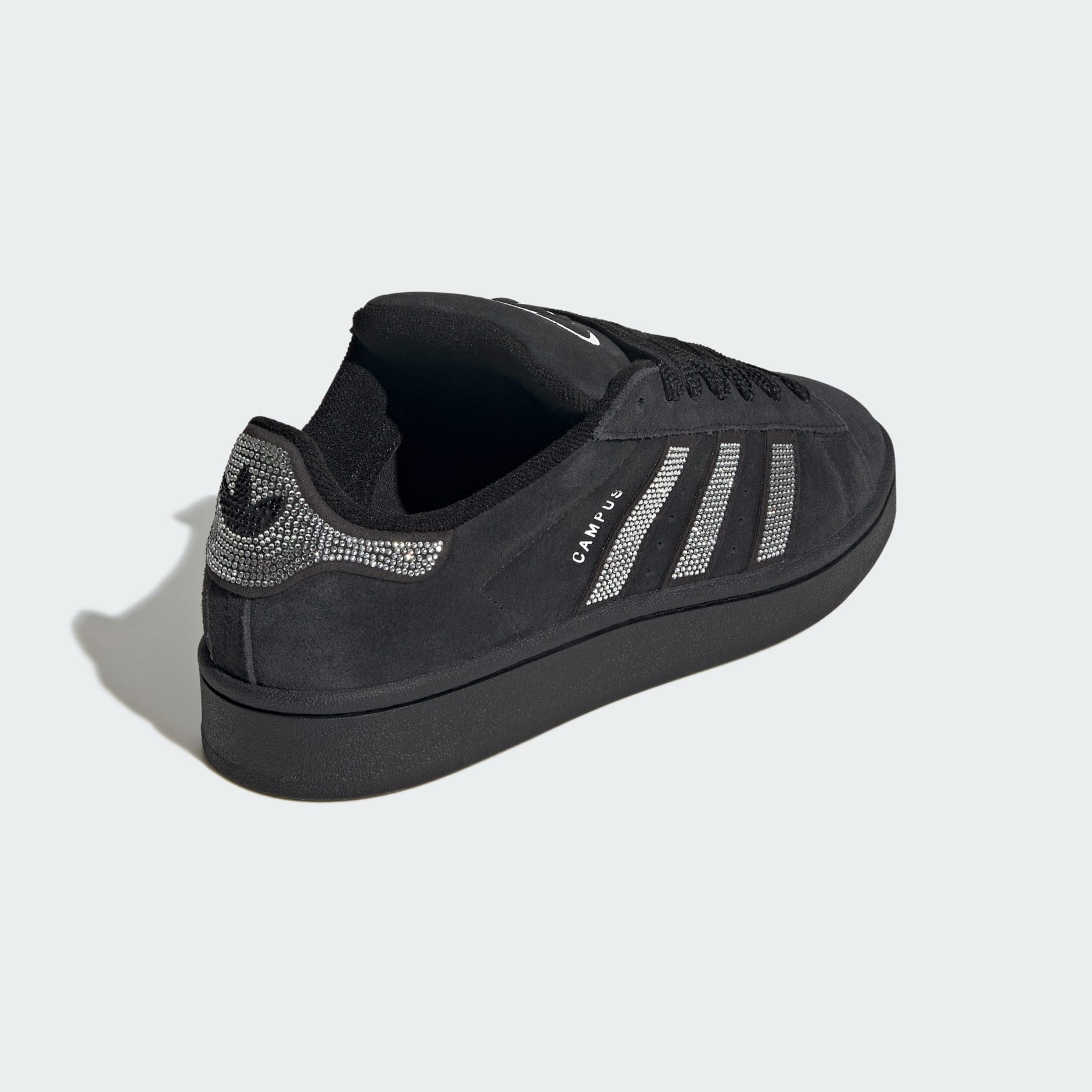 Pantofi sport Campus anii 2000