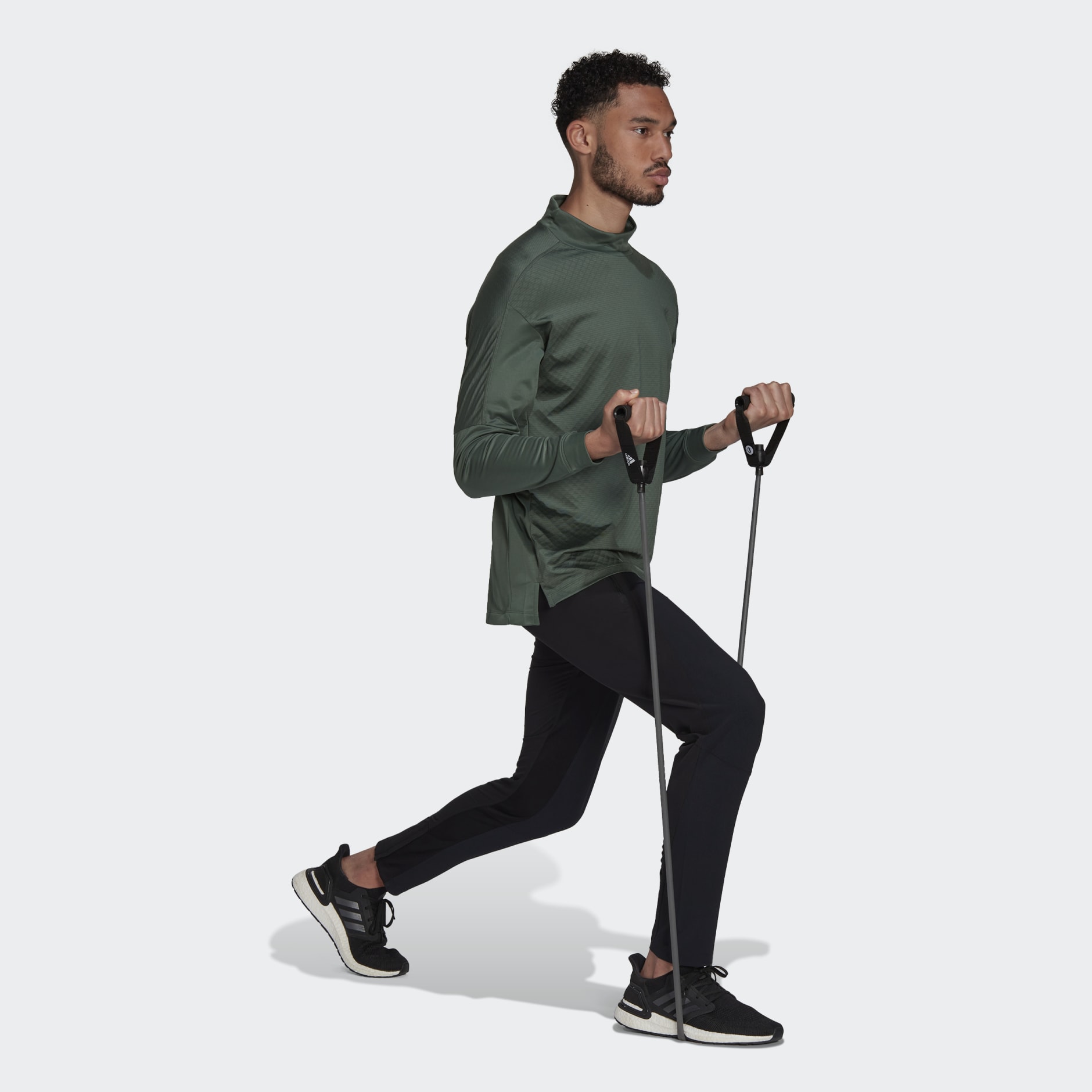 D4T Workout Cordura Pants