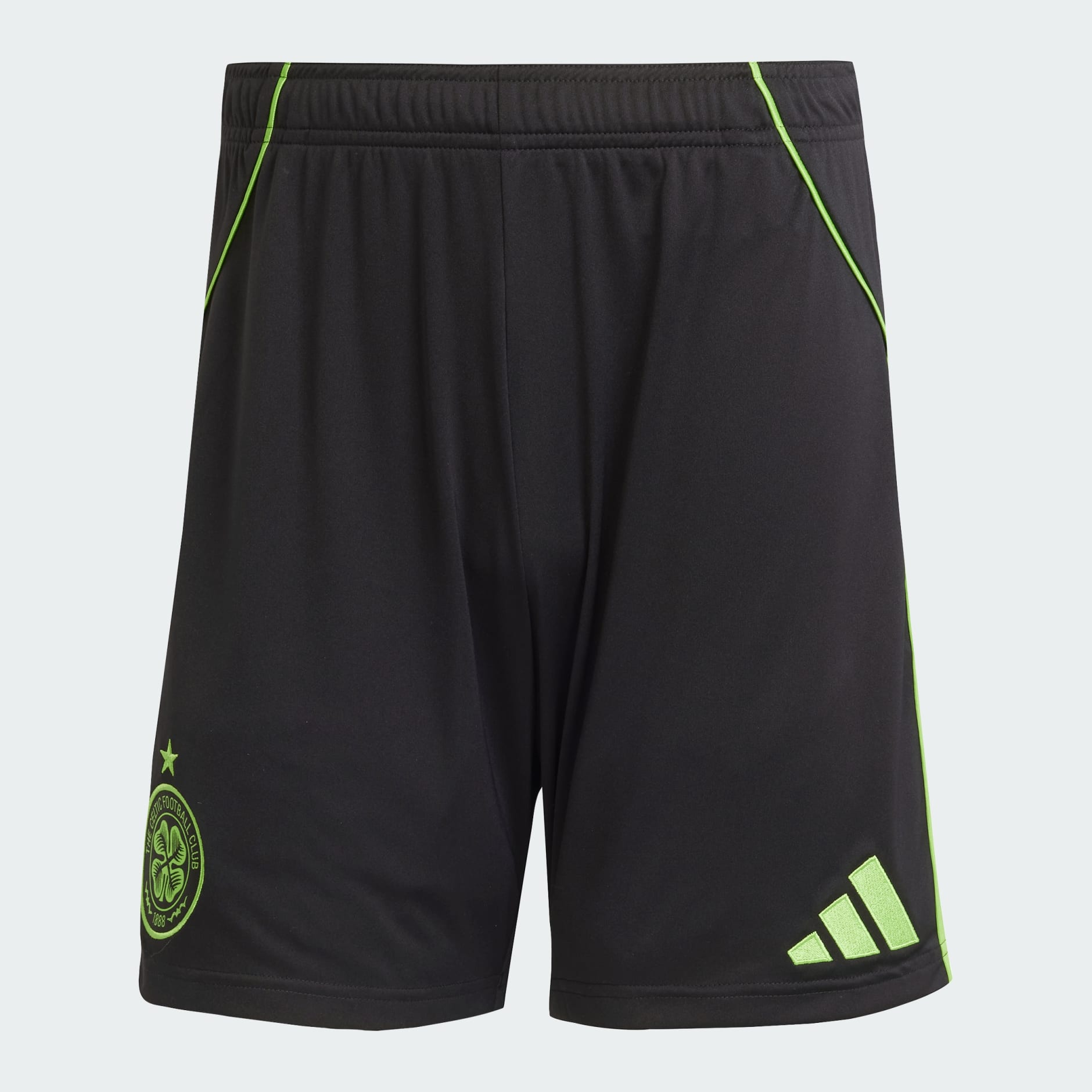 Pantaloni scurți Away Celtic FC 25/26
