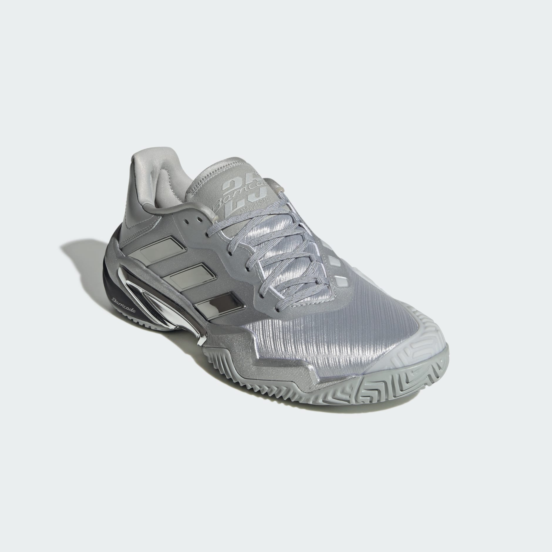حذاء Barricade 13 Silver Edition Tennis