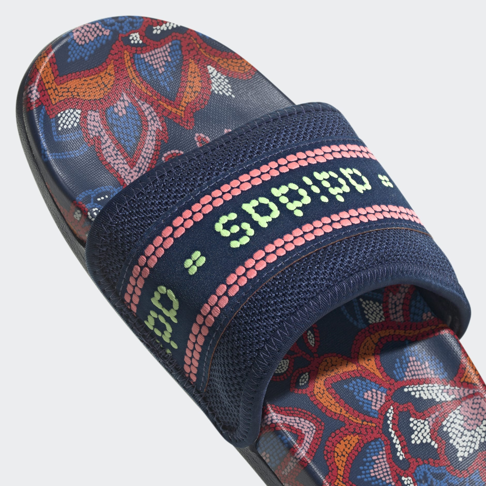 Adilette Comfort Slides