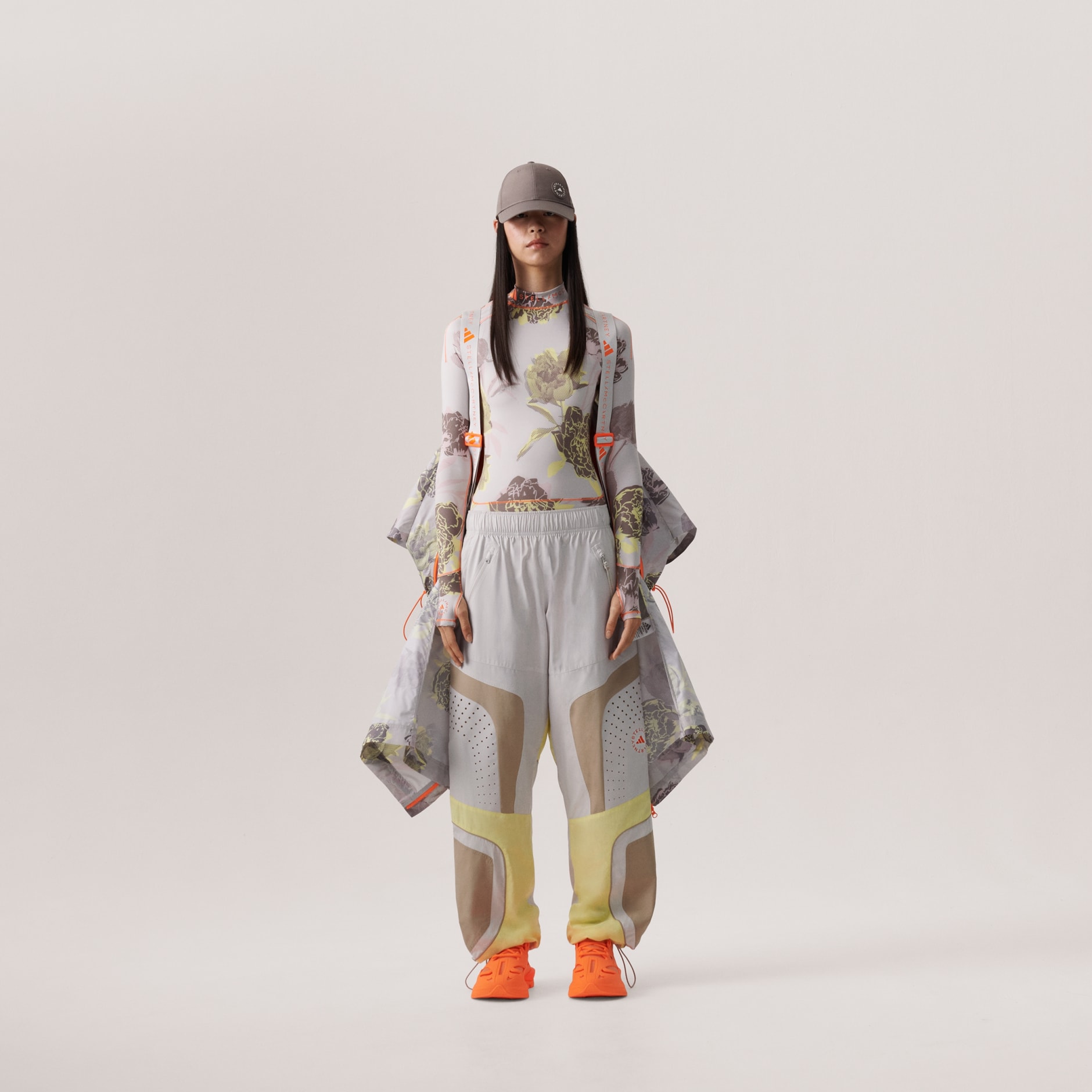 adidas by Stella McCartney Woven Track Pants