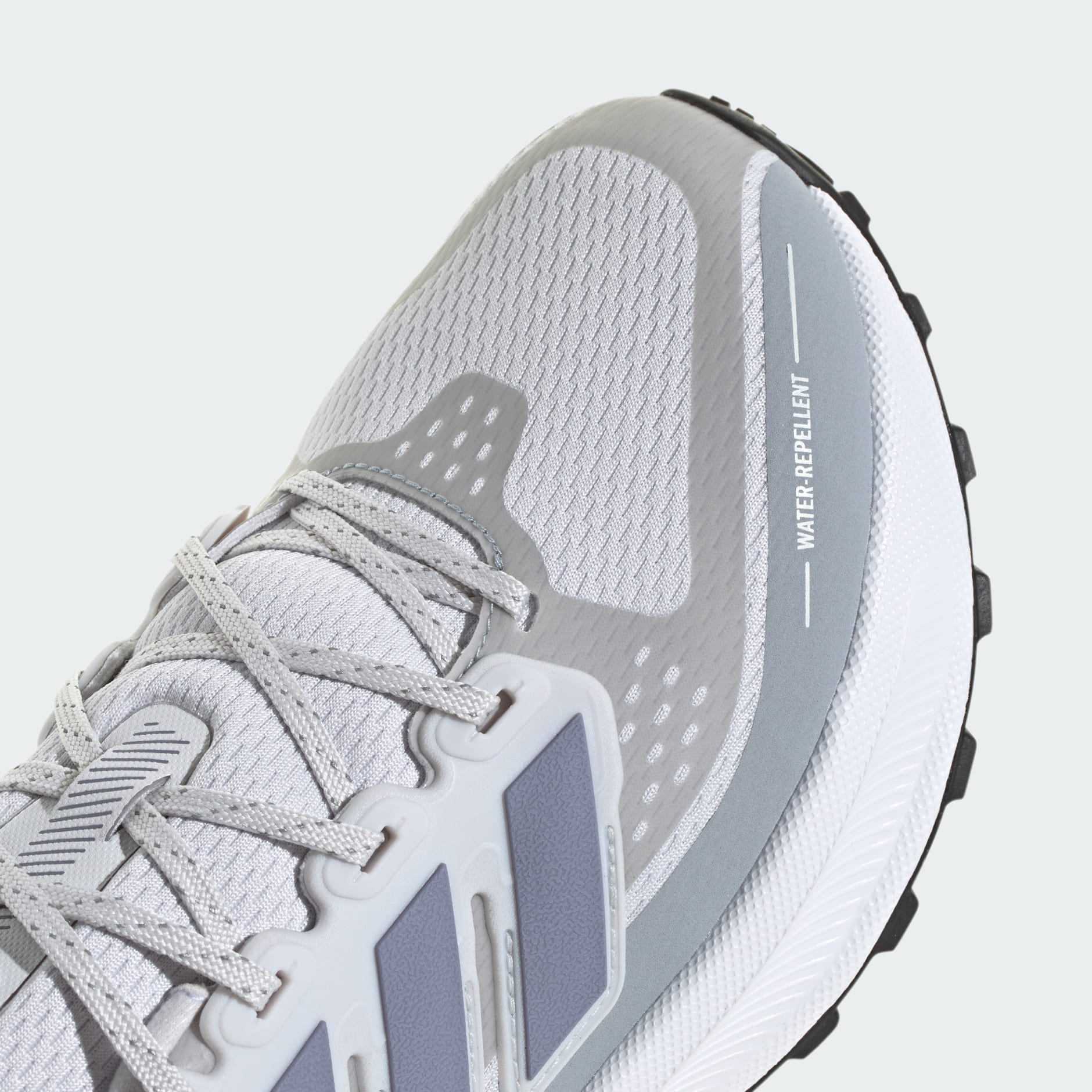 SHOES - Ultrarun 5 TR Running Shoes - Grey | adidas Oman