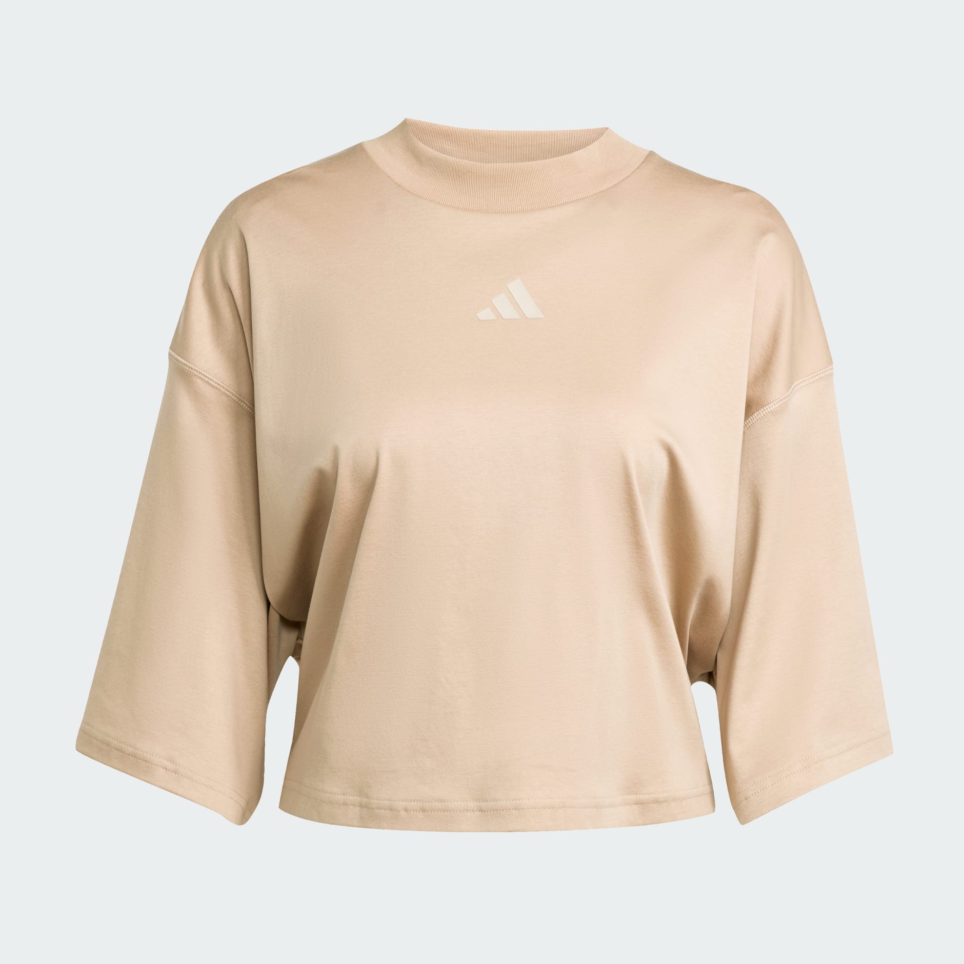 City Escape Loose Tee