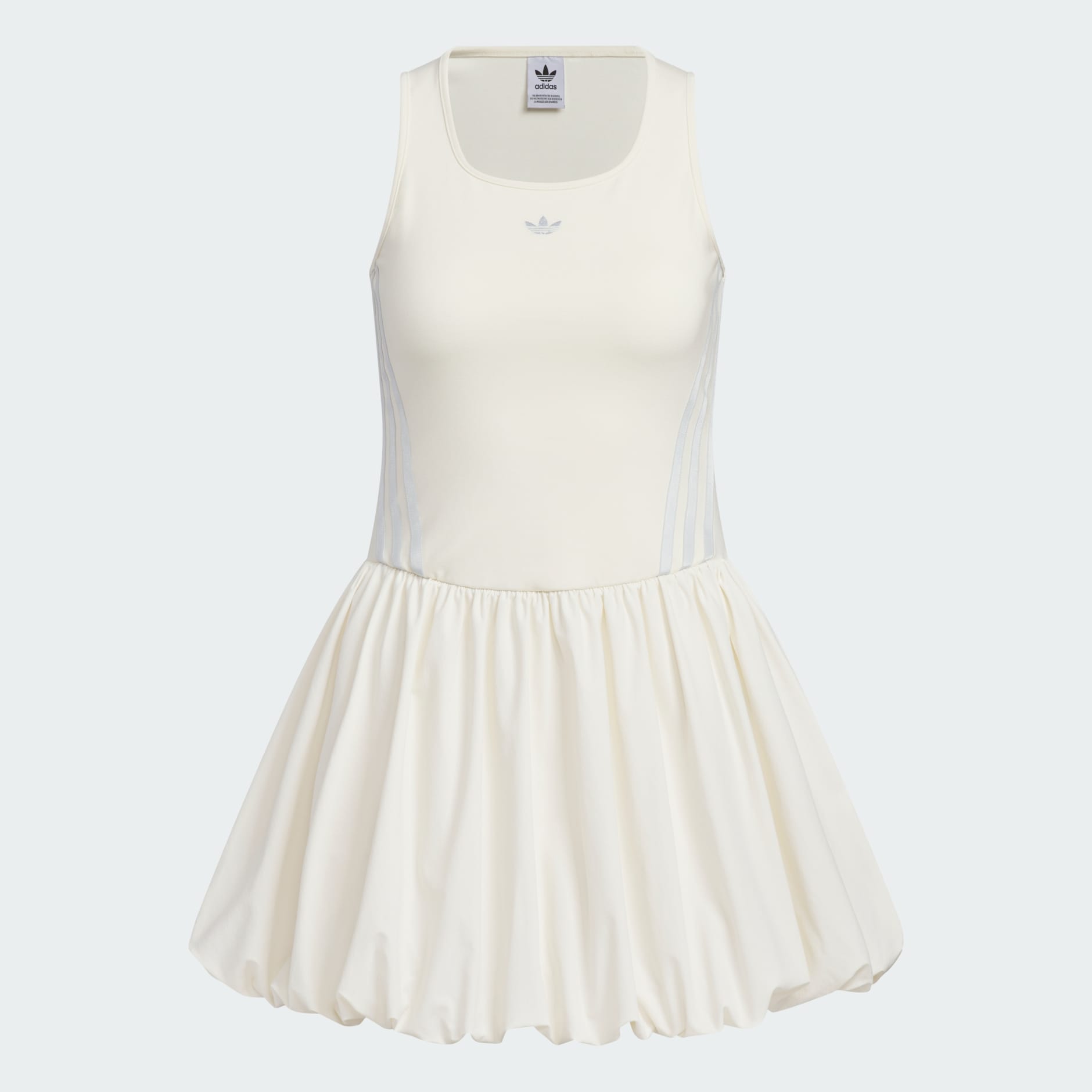 ★ADIDAS★ 韓国 大人気★Bubble Dress adidas Originals Bubble Dress Women's Lifestyle Casual Dress