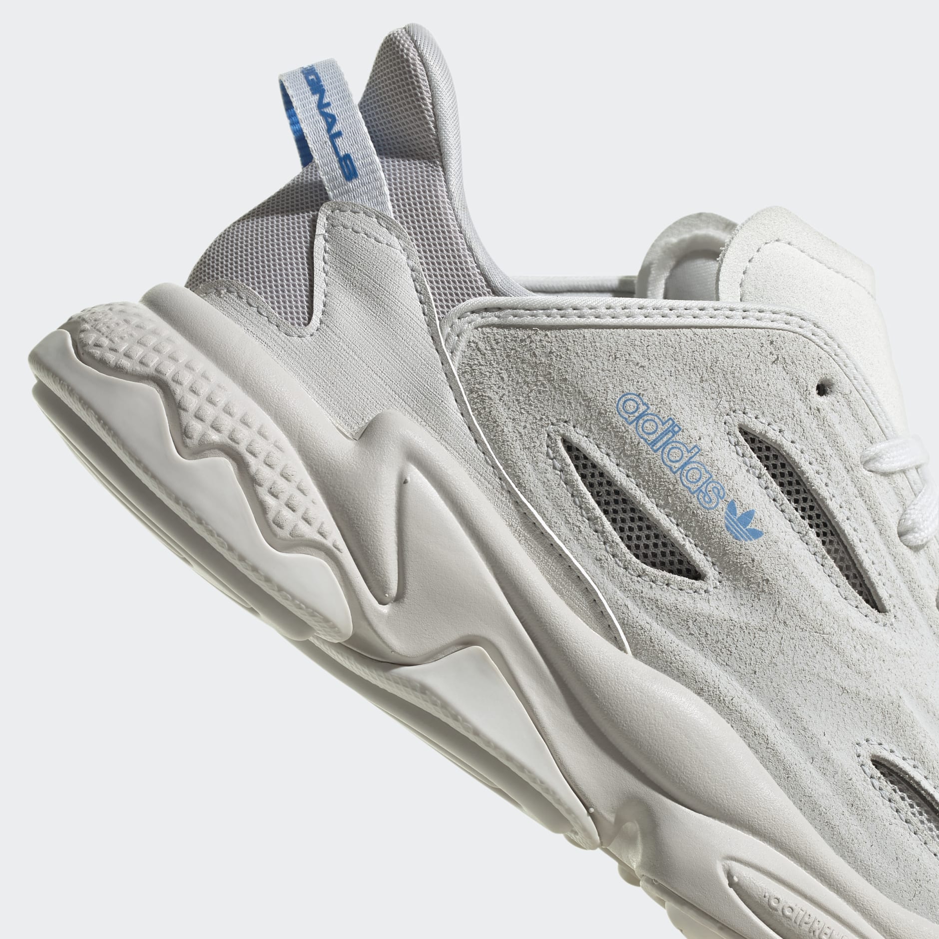 OZWEEGO Celox Shoes