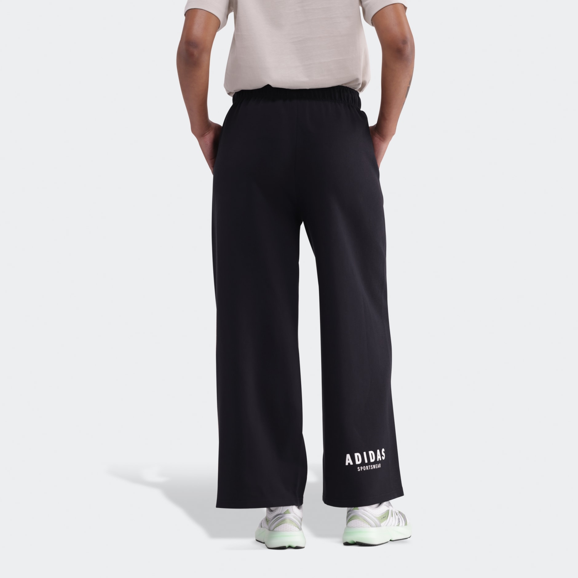 All Szn Loose Graphic 7/8 Pants