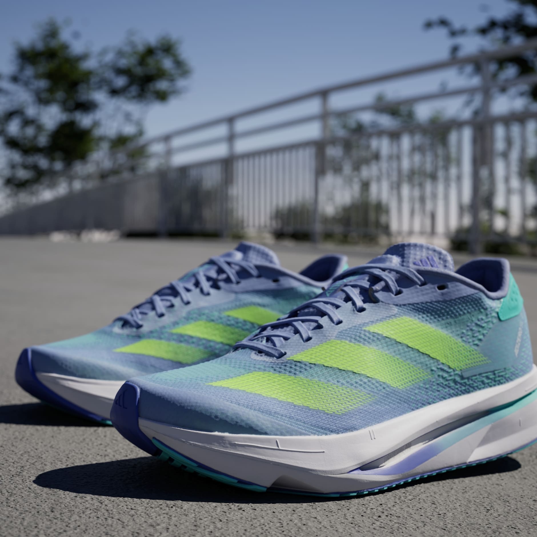 Adizero SL2 Running Shoes