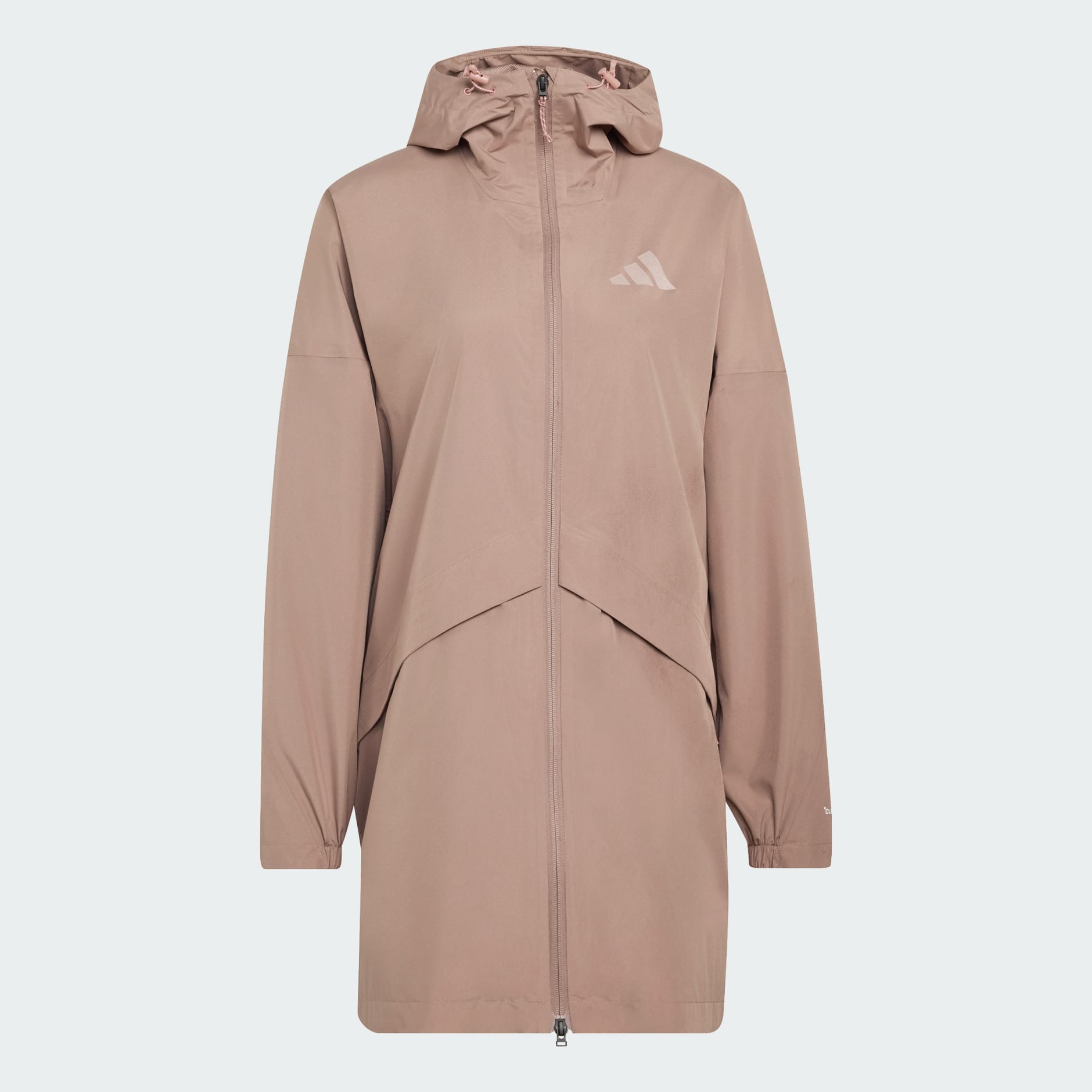 Parka Terrex Multi 2 Layer CLIMAPROOF Rain