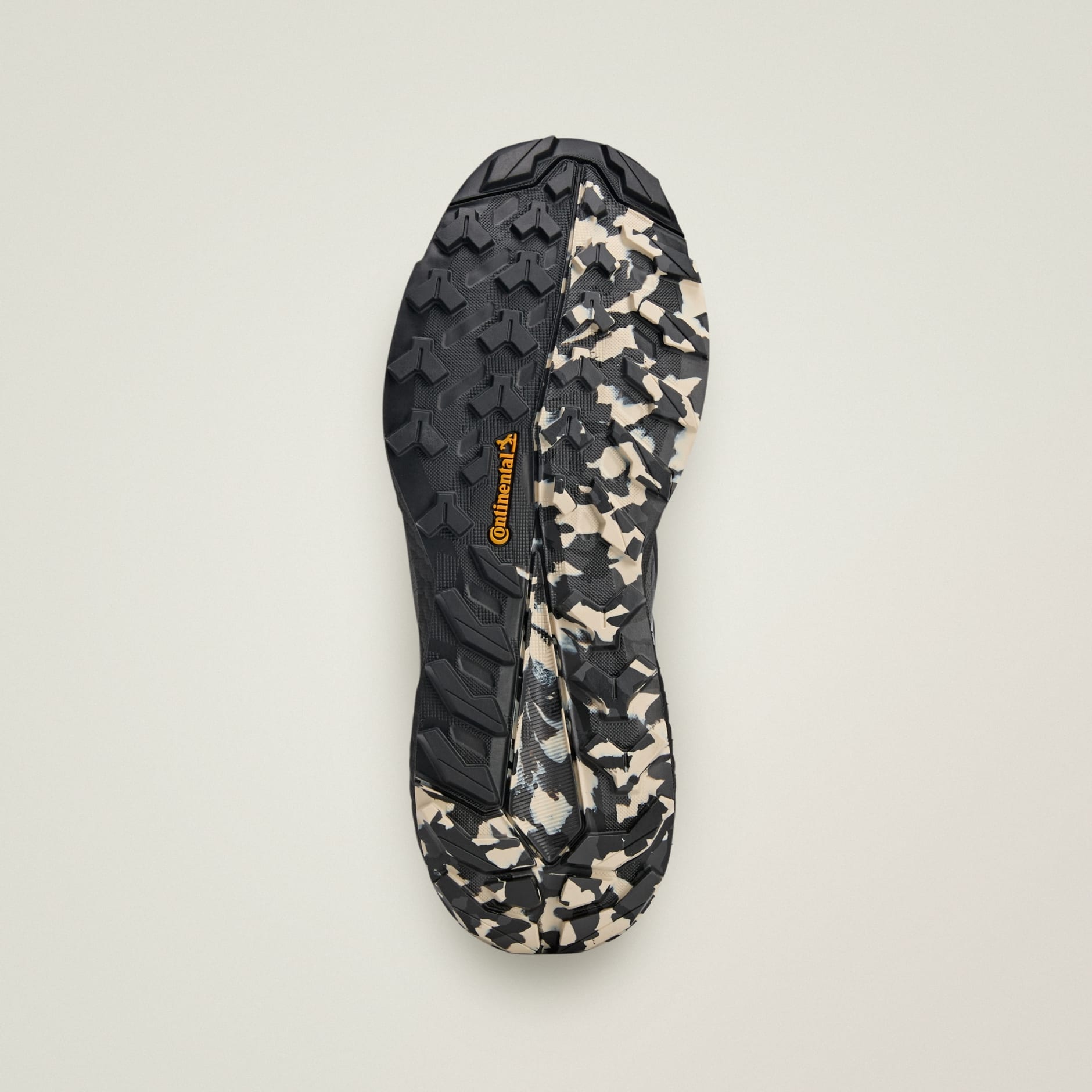 Pantofi adidas by Stella McCartney x Terrex Free Hiker Gore-Tex