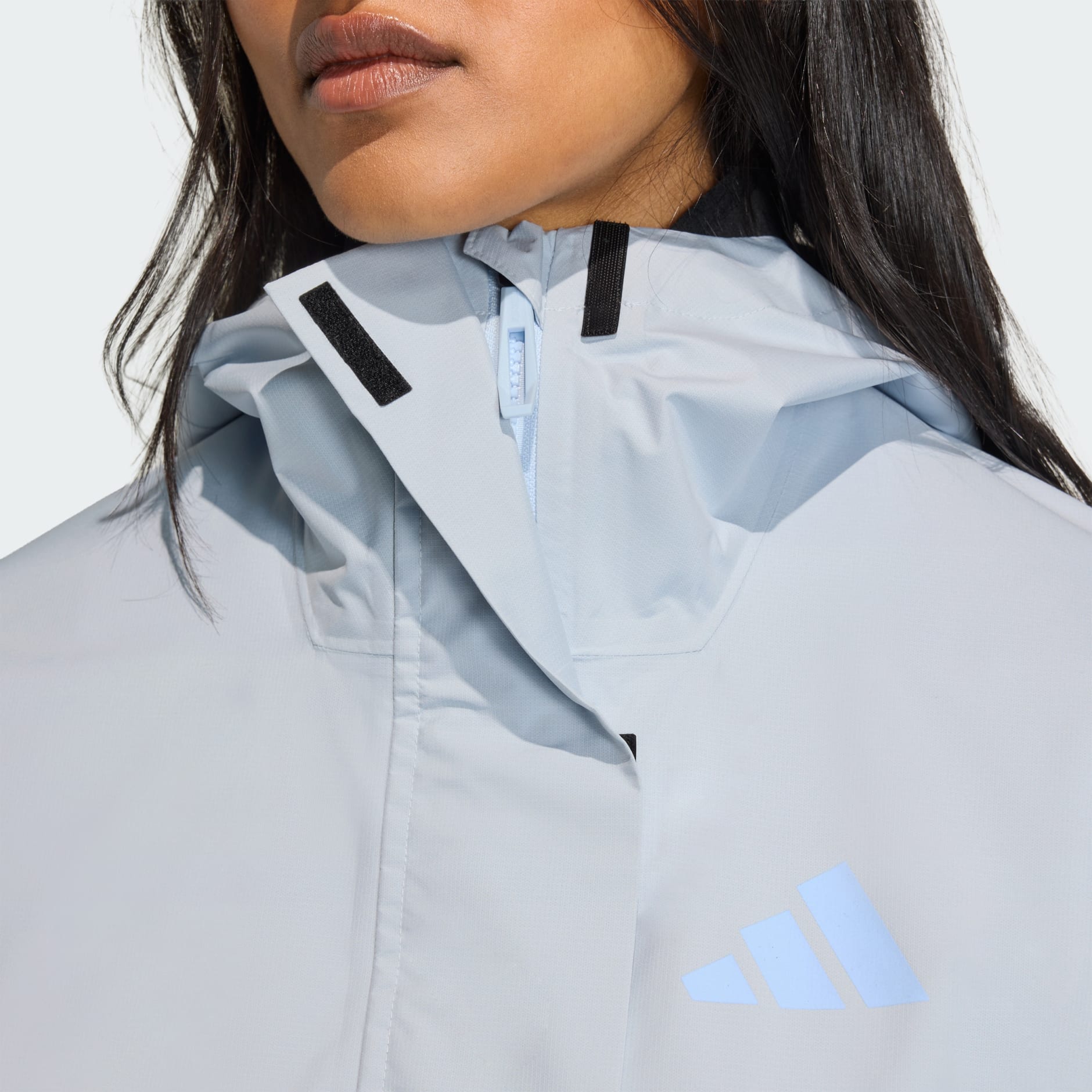 Anorak Terrex Xploric 2.5 Layer CLIMAPROOF