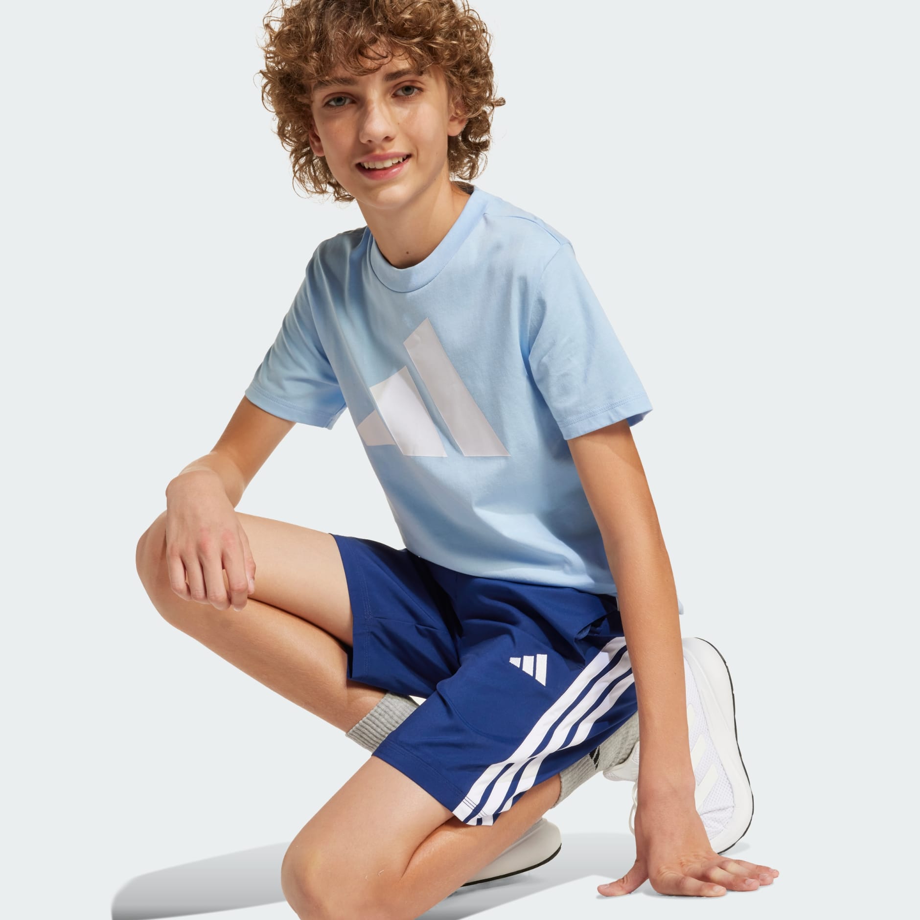 Essentials Climacool Shorts Kids