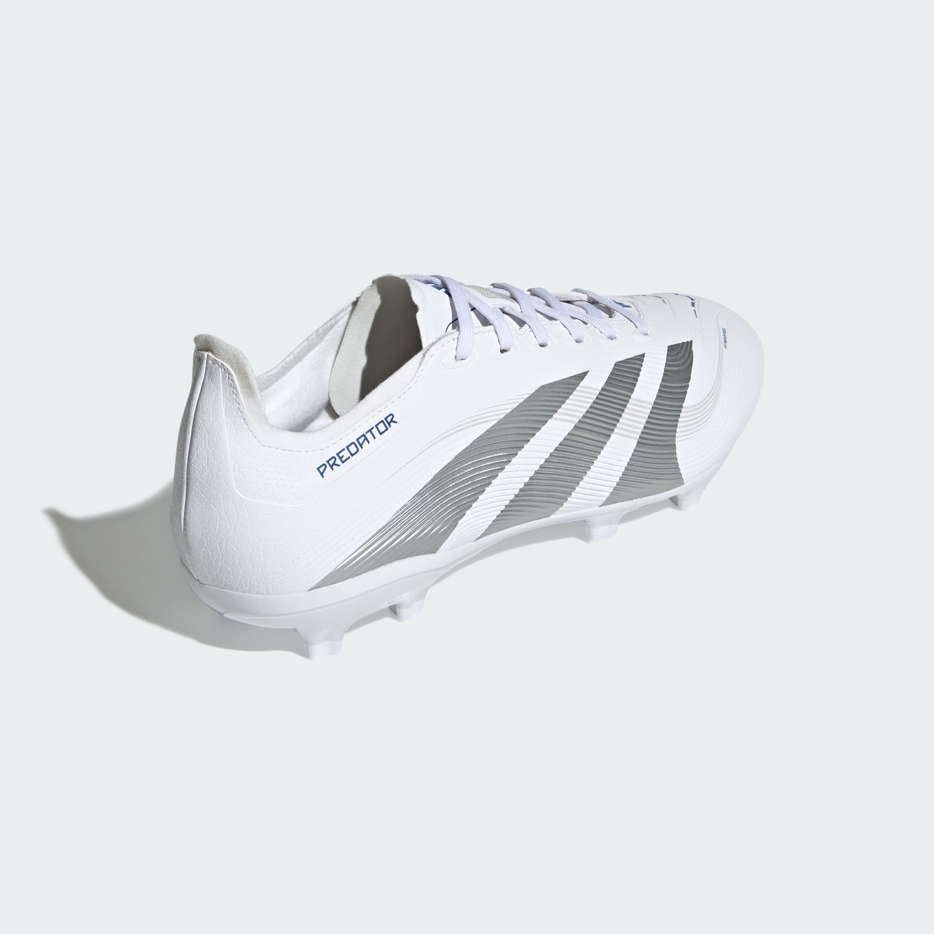 Ghete de fotbal Predator League pentru teren ferm/multi-teren