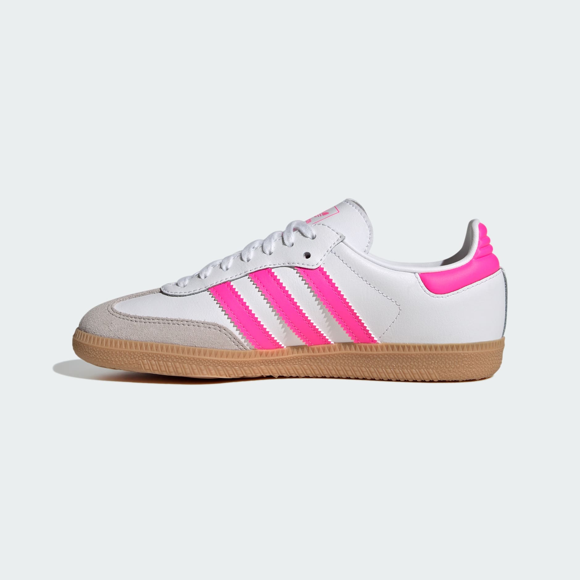Samba OG Shoes Kids
