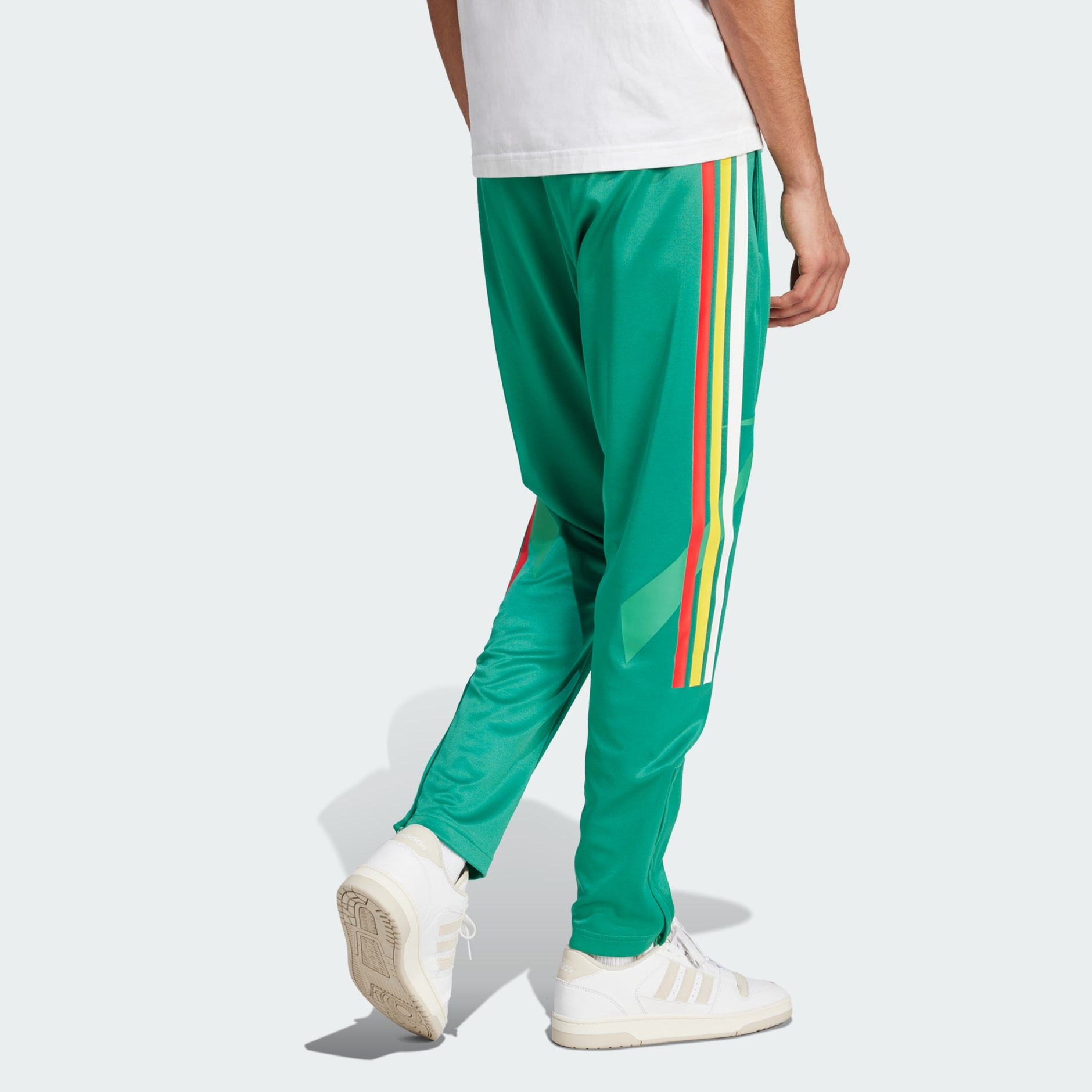 House of Tiro Nations Pack Pants