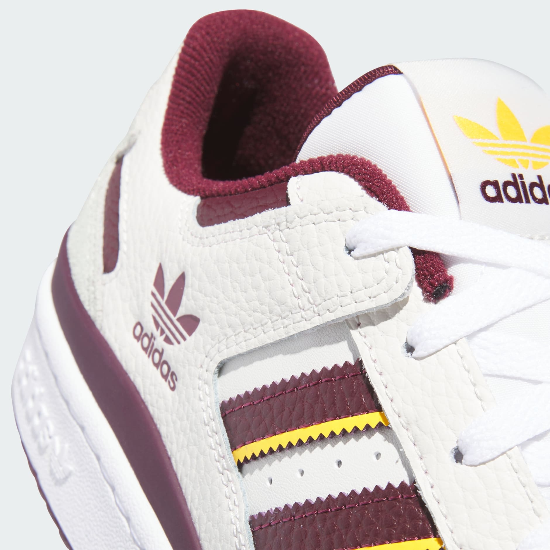 Tenis Forum Low CL