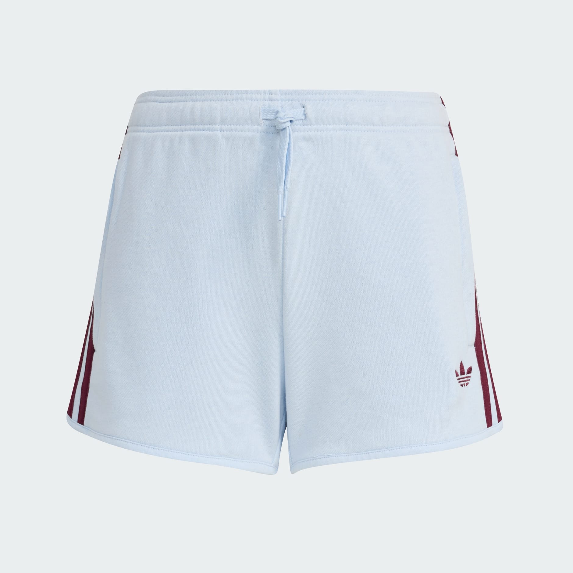 KRATKE HLAČE 3 STRIPES SPRINTER