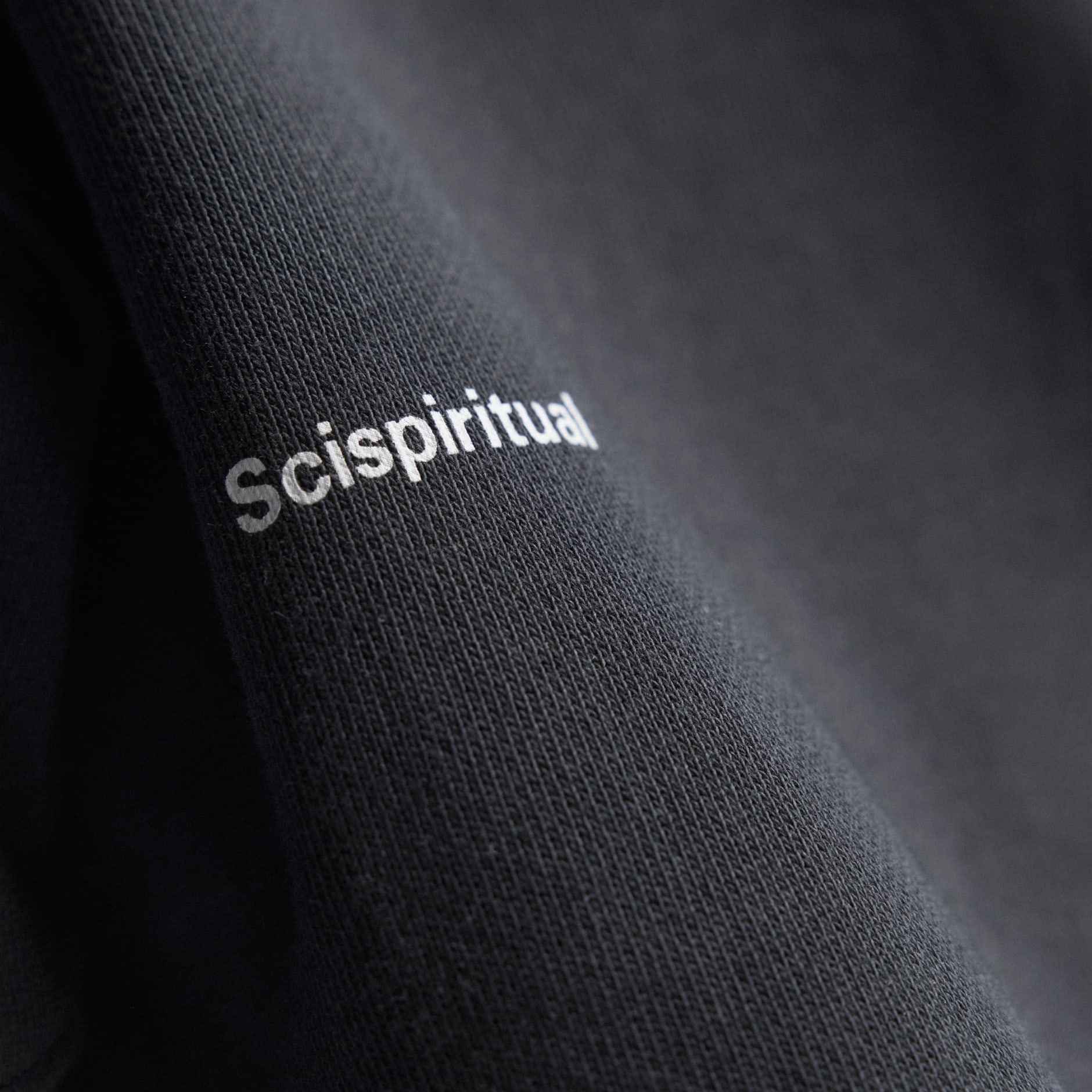 Adi365 H.Koumori Running Hoodie (Gender Neutral)